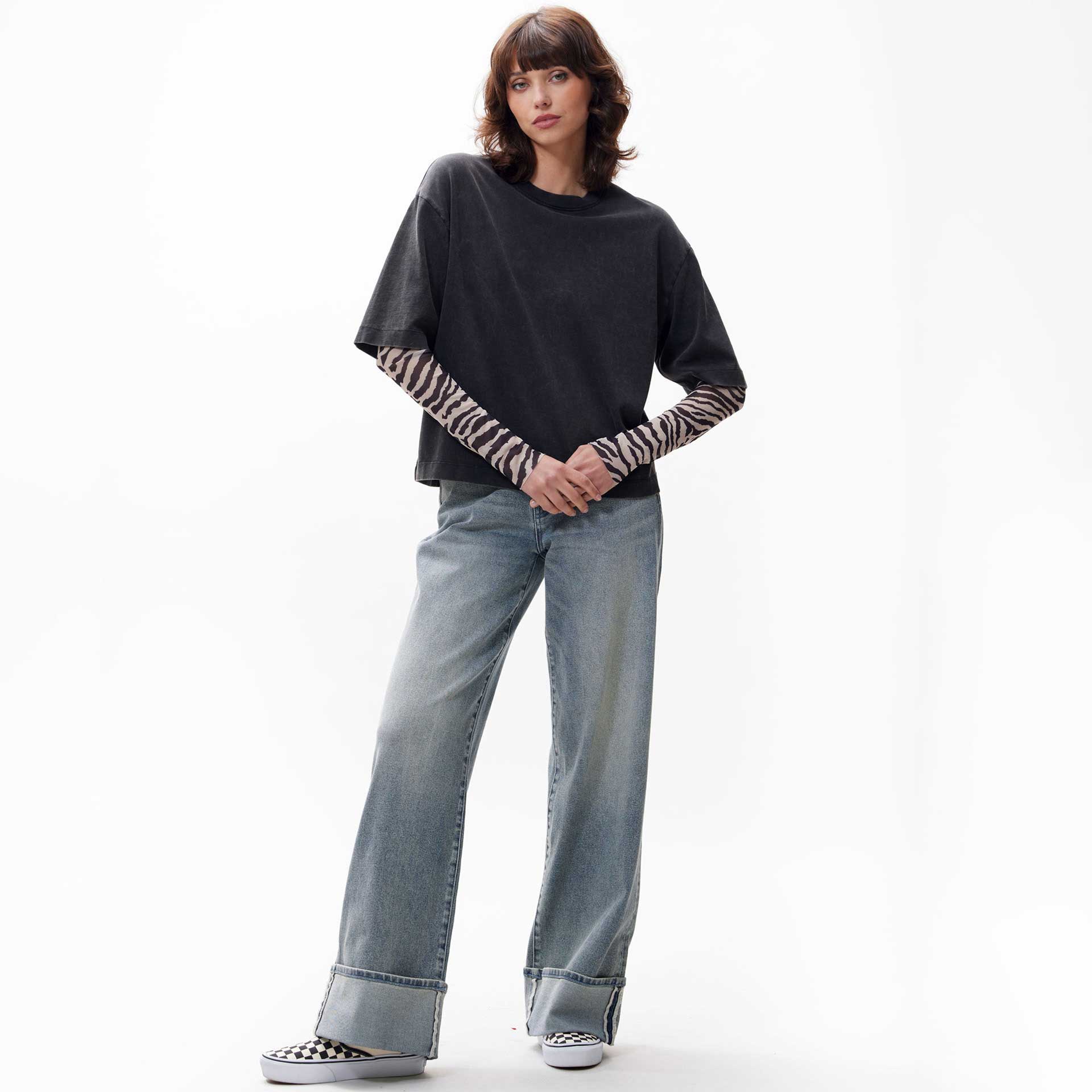 Catwalk Junkie T-Shirt