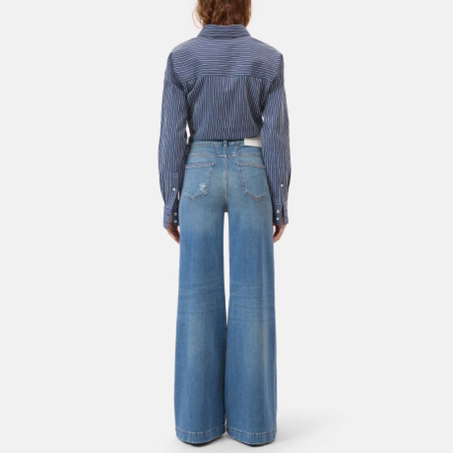 Closed Jeans Glow Up