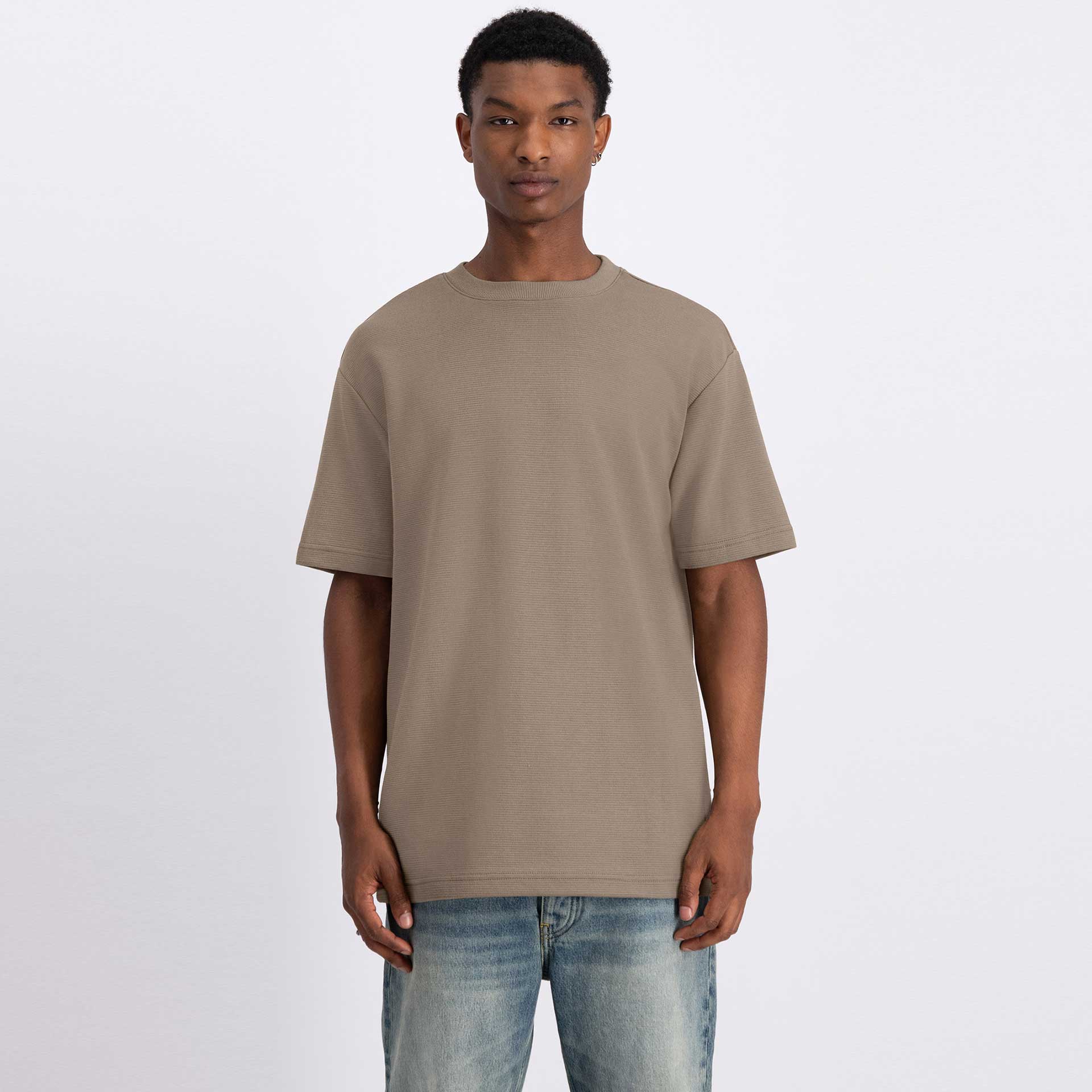 Law of the Sea T-Shirt Union