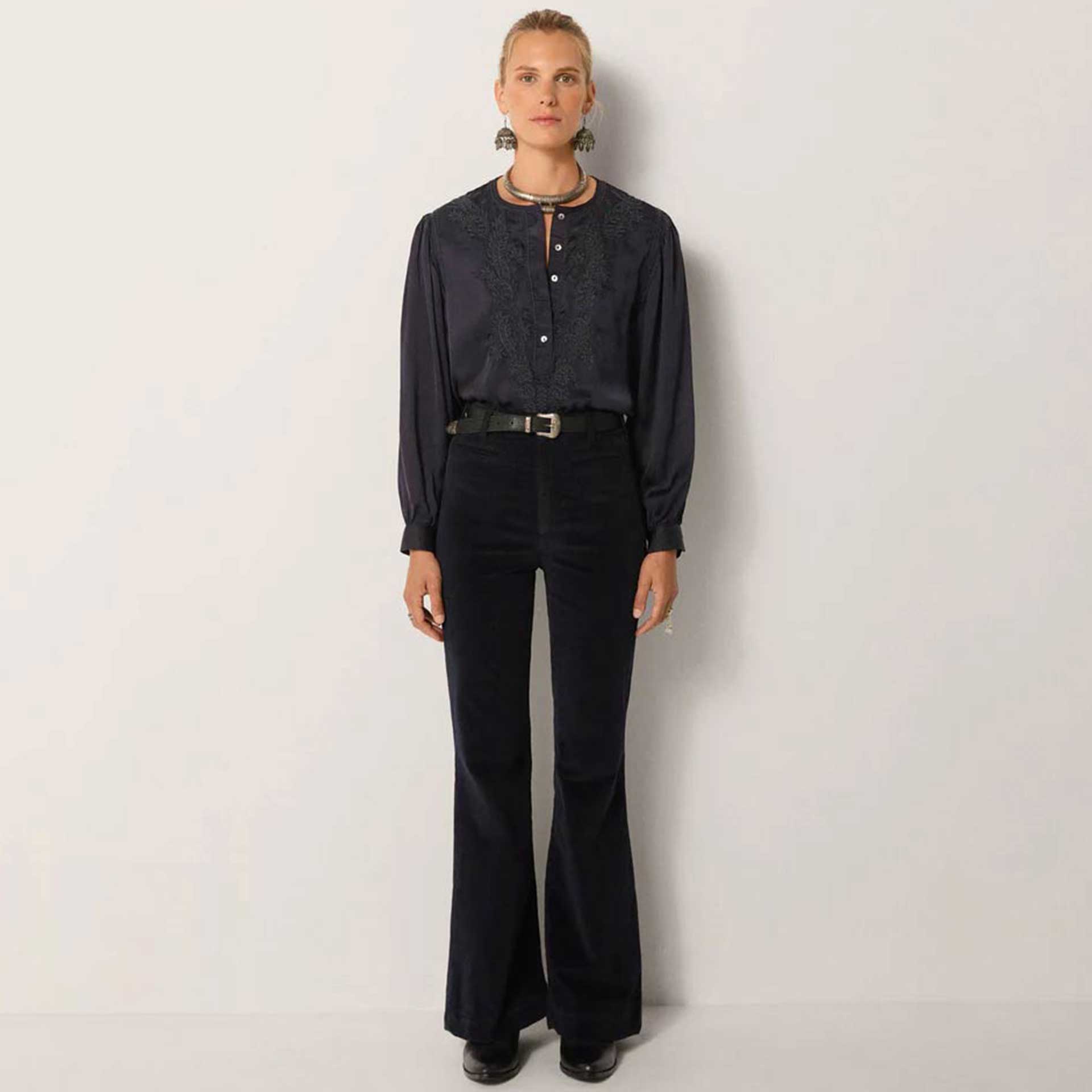 Maison Hotel Blouse