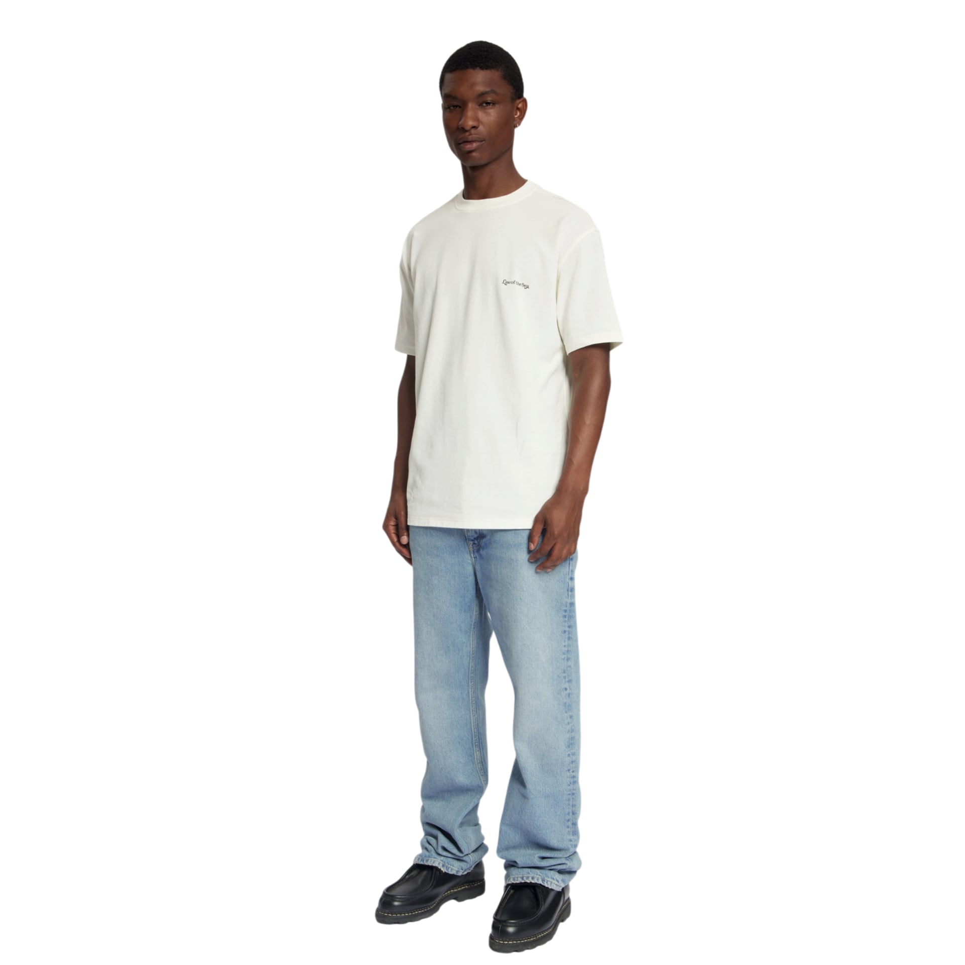 Law of the Sea T-shirt