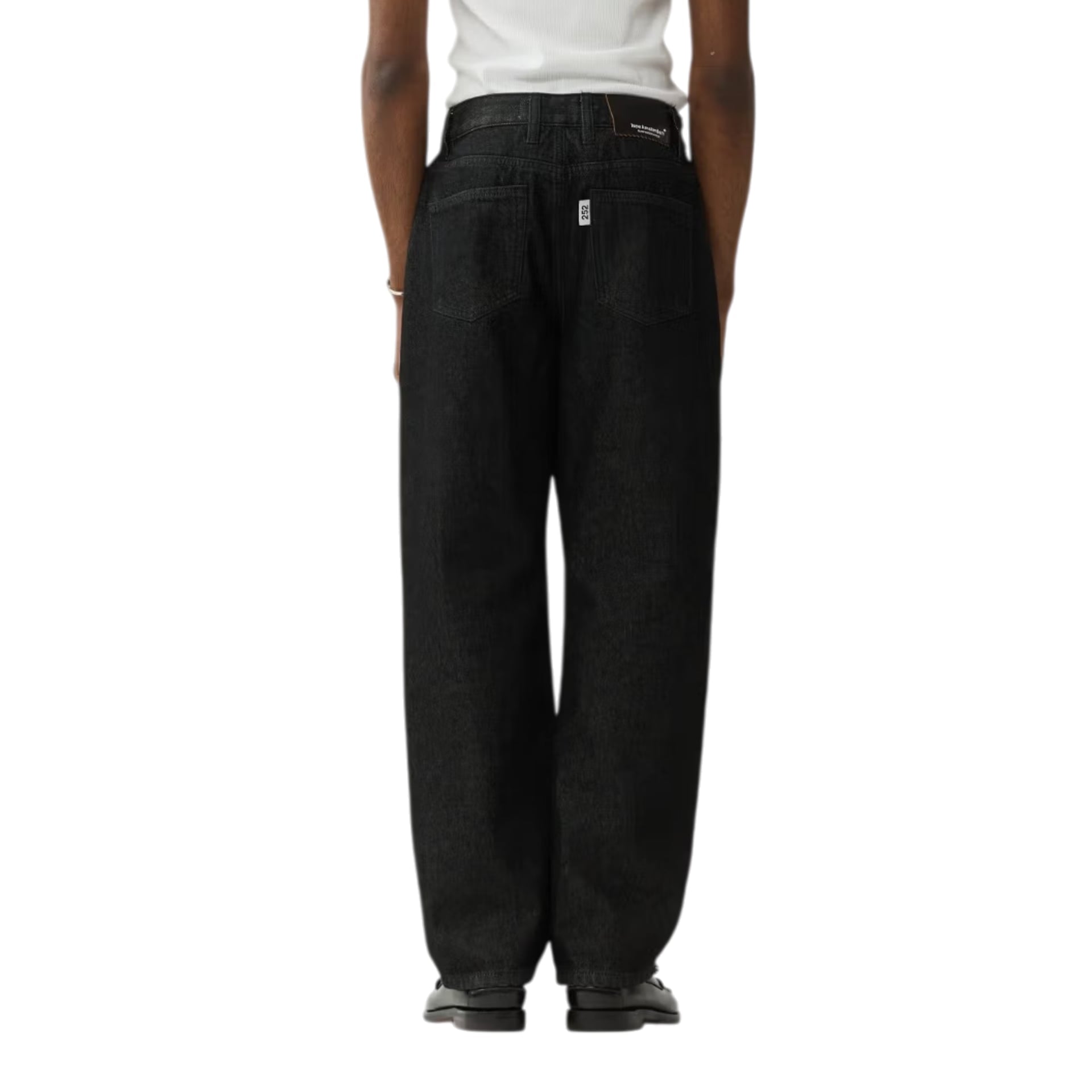 New Amsterdam Surf Association Jeans
