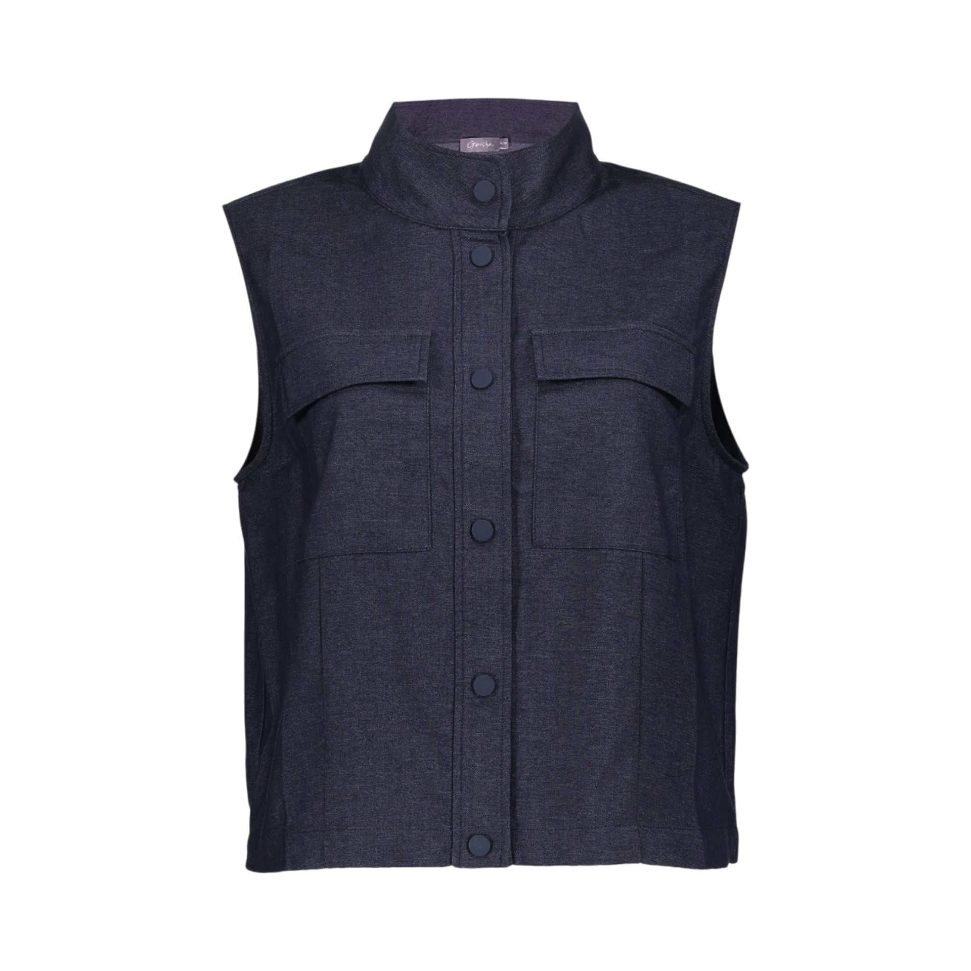 Geisha Gilet