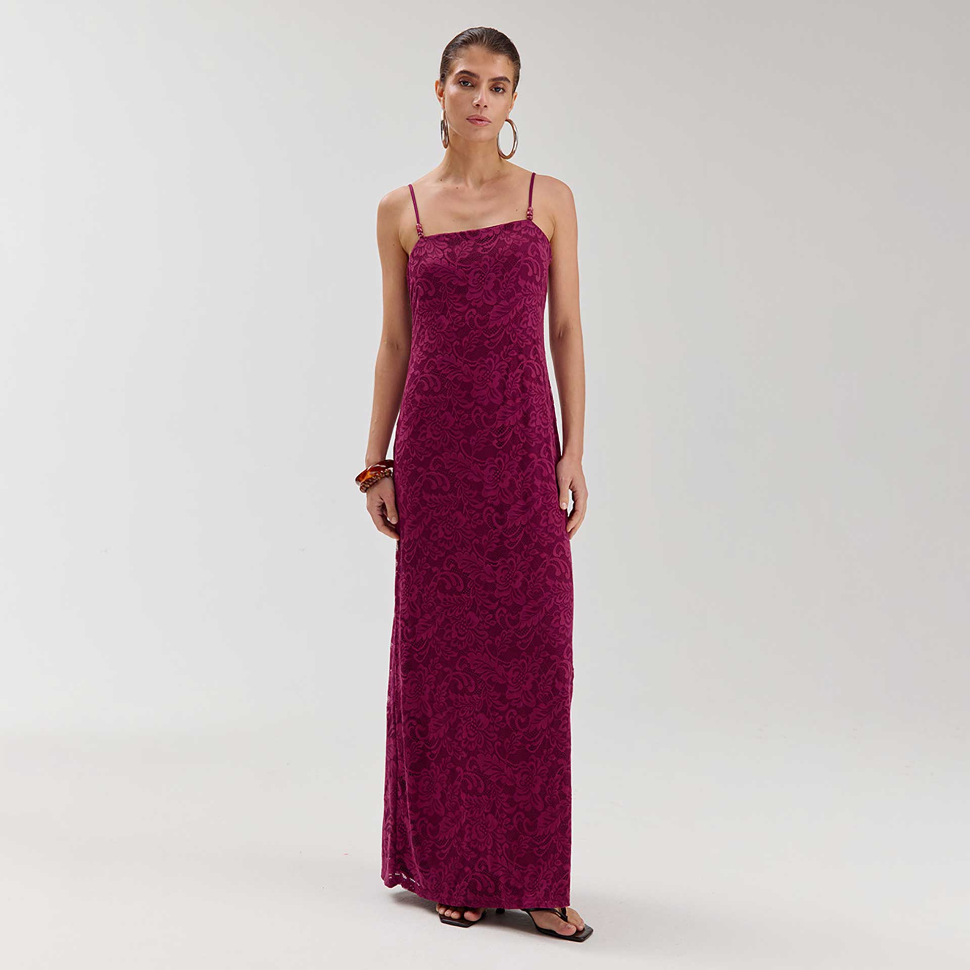 Harper & Yve Jurk Vivien