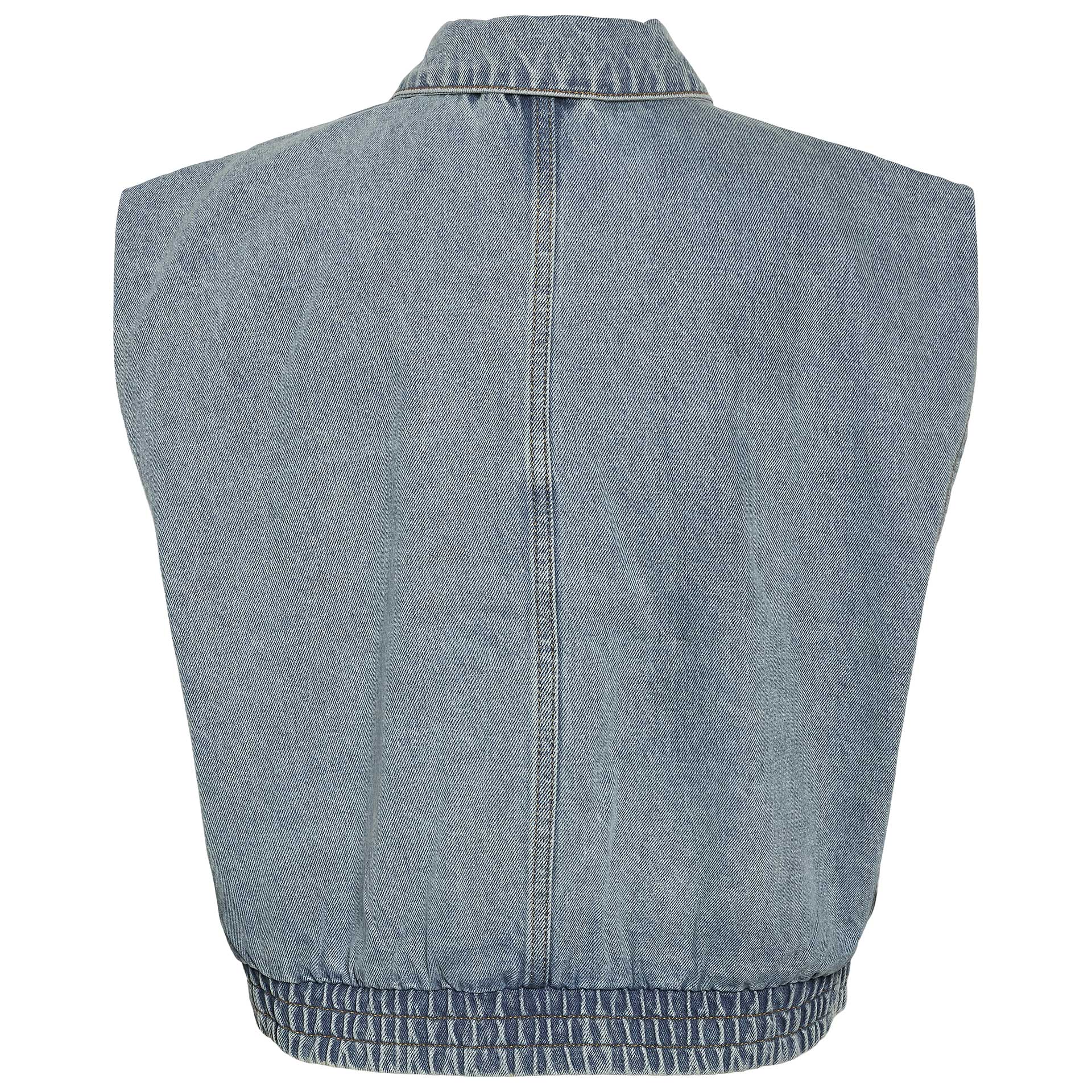 Noisy May Gilet Elsie