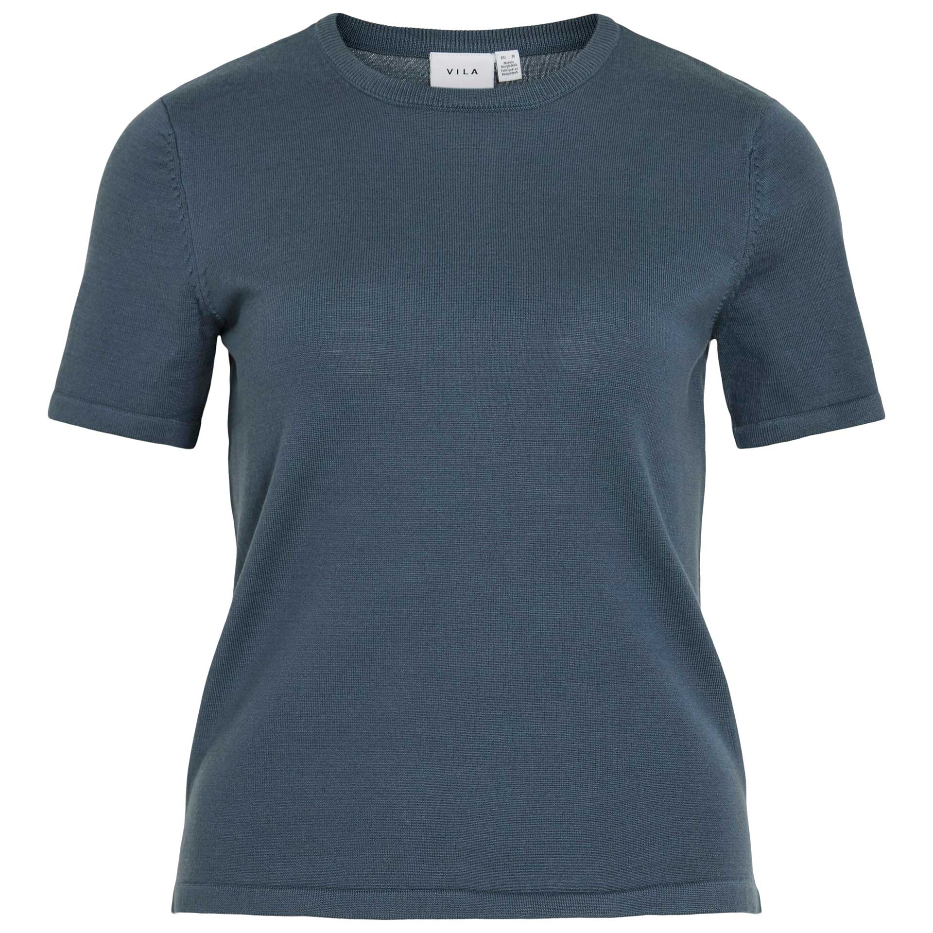 Vila T-shirt Lipsa
