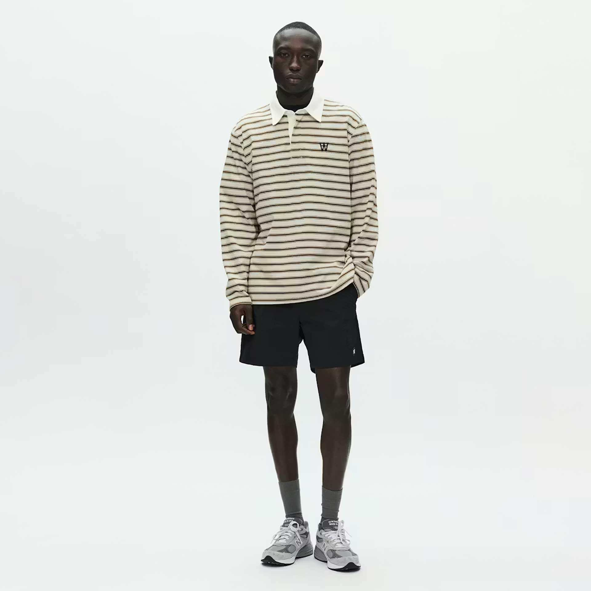 Wood Wood Polo Landon