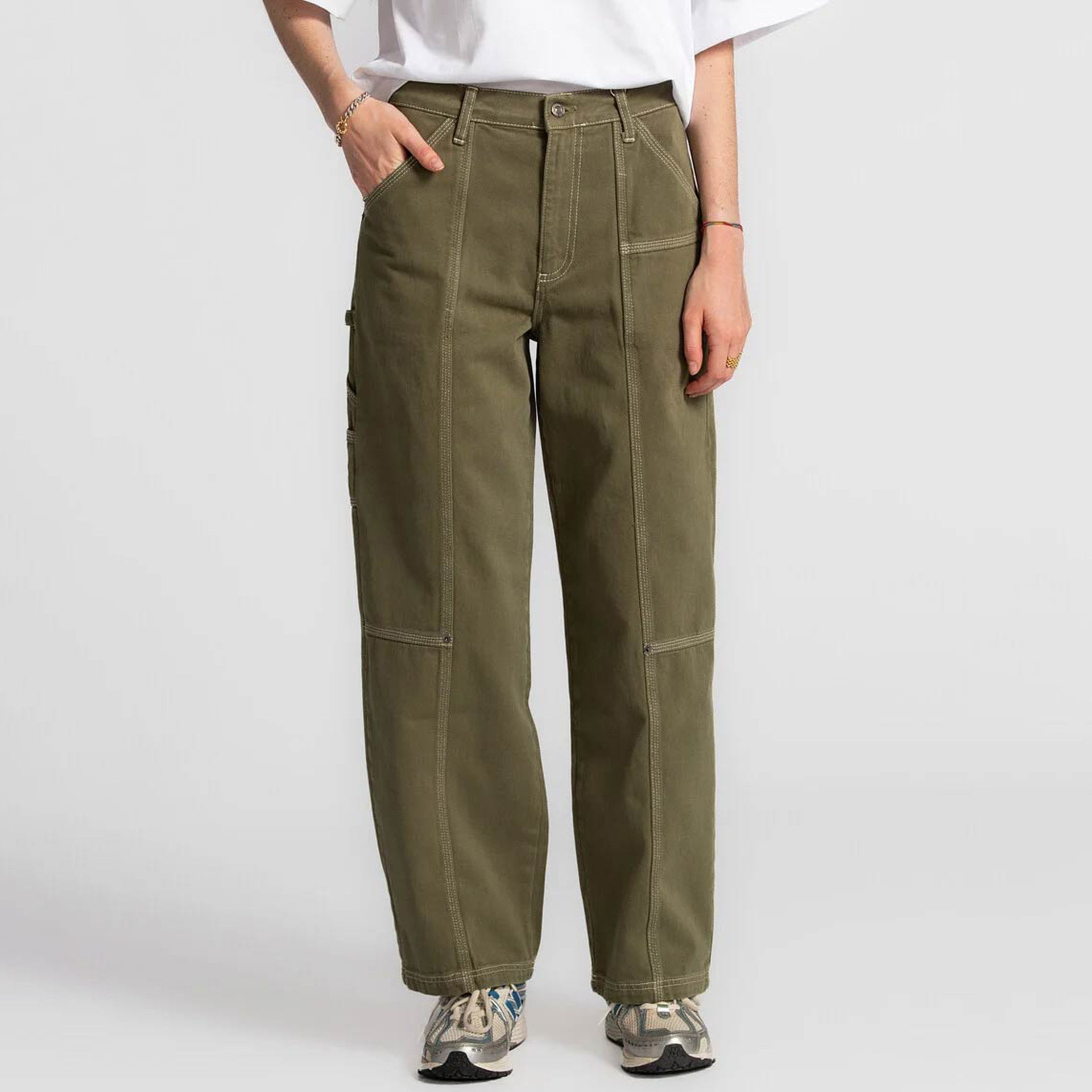Les Soeurs Jeans Mill