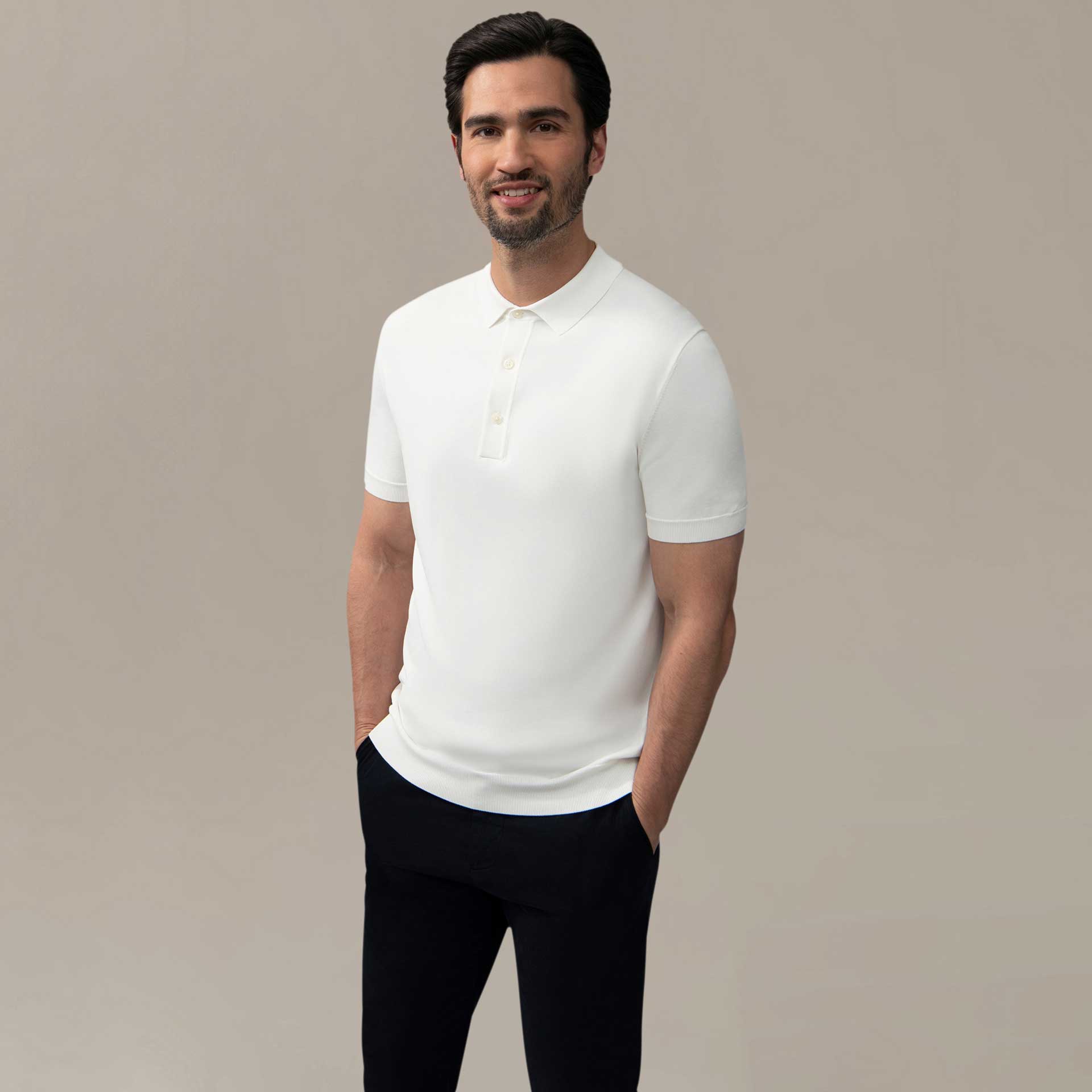 Cavallaro Napoli Polo Casco