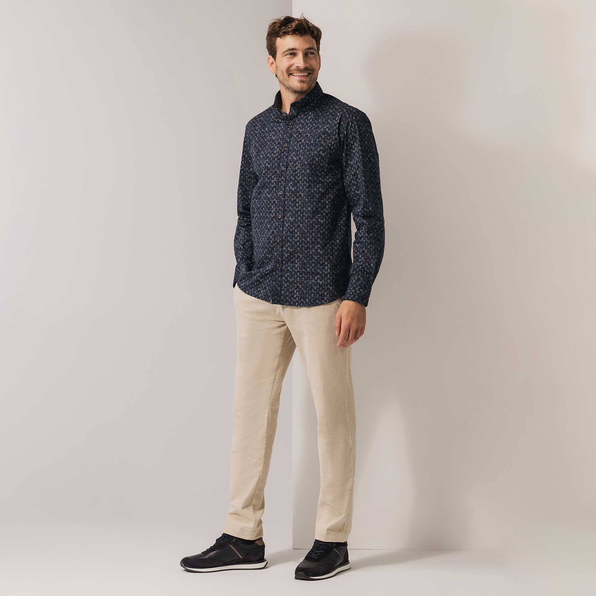 State of Art Overhemd