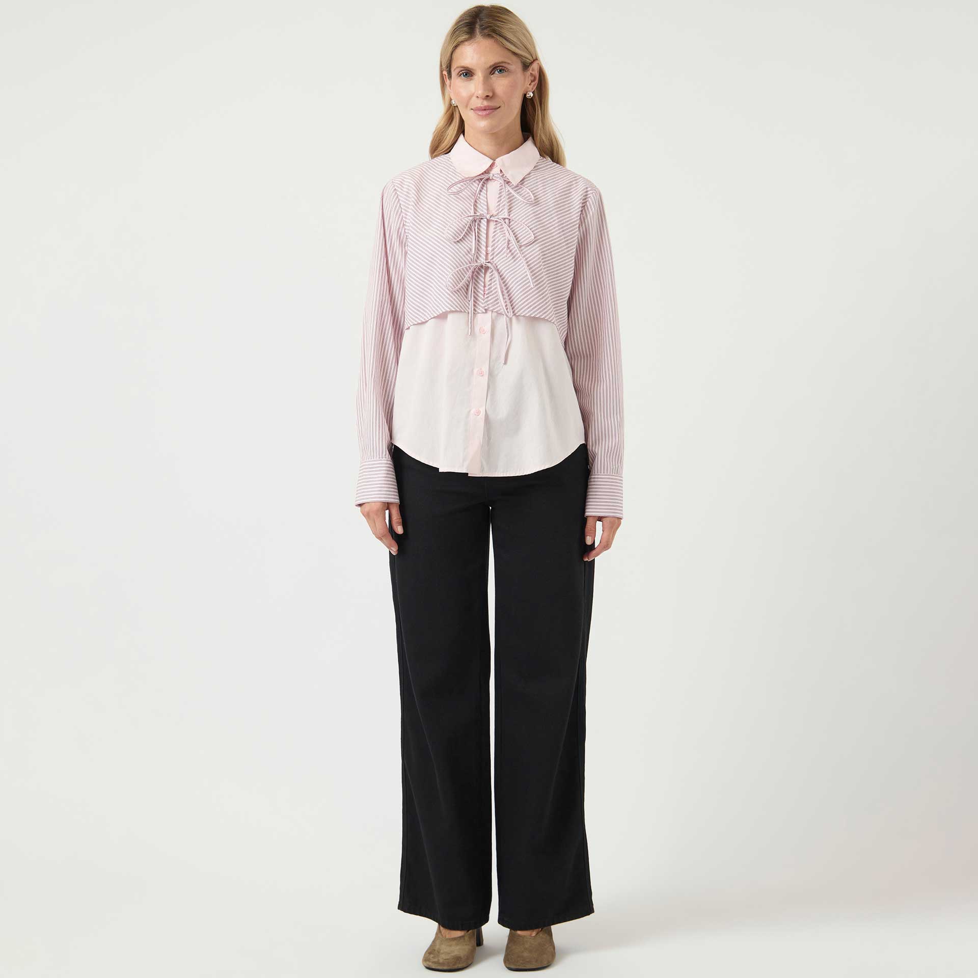 Yas Blouse