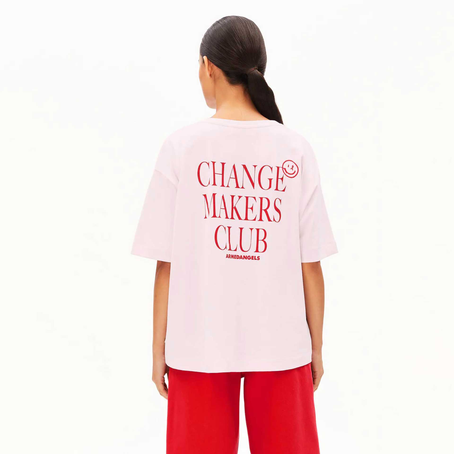 Armed Angels T-Shirt Giannaa