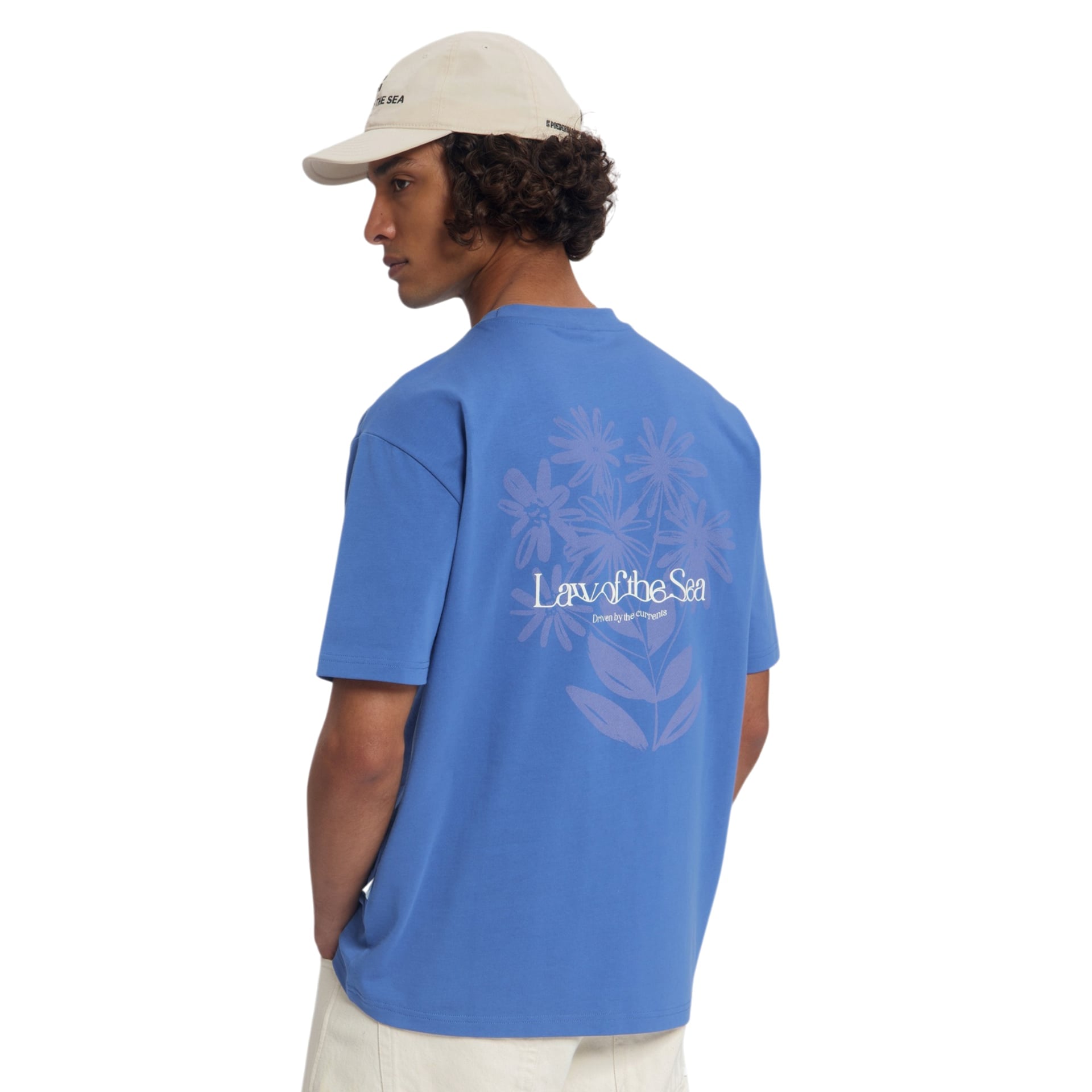 Law of the Sea T-shirt