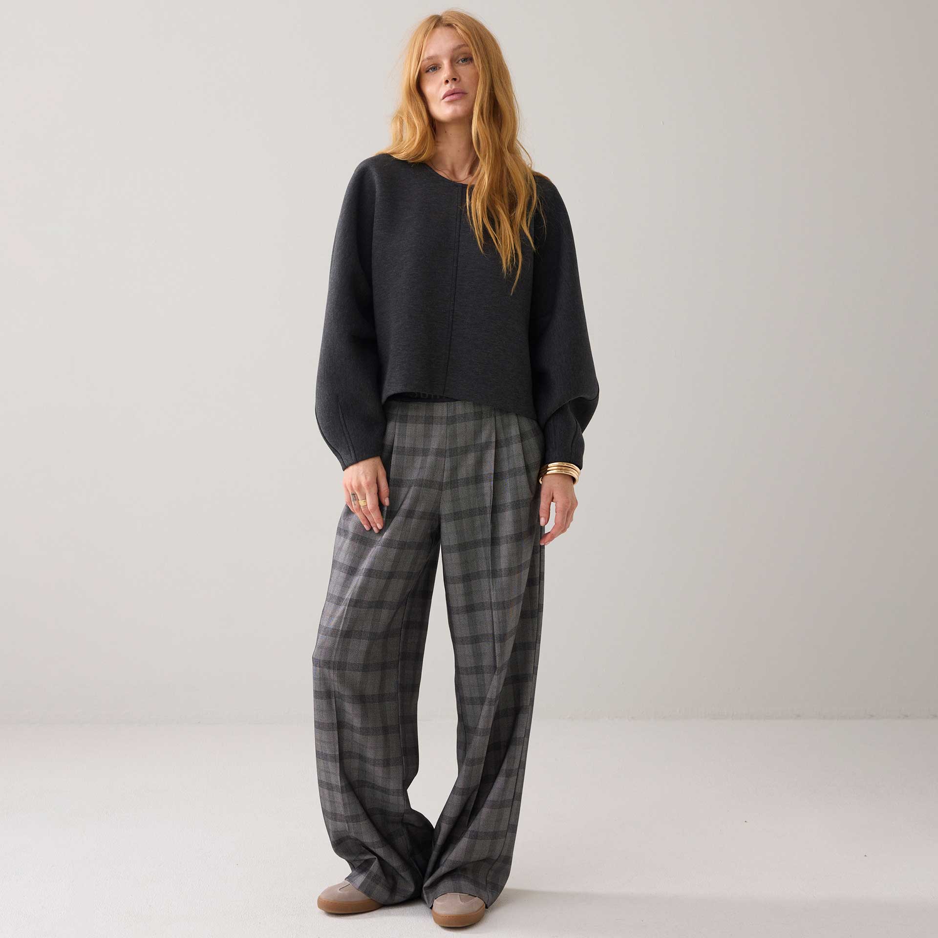 Summum Sweater