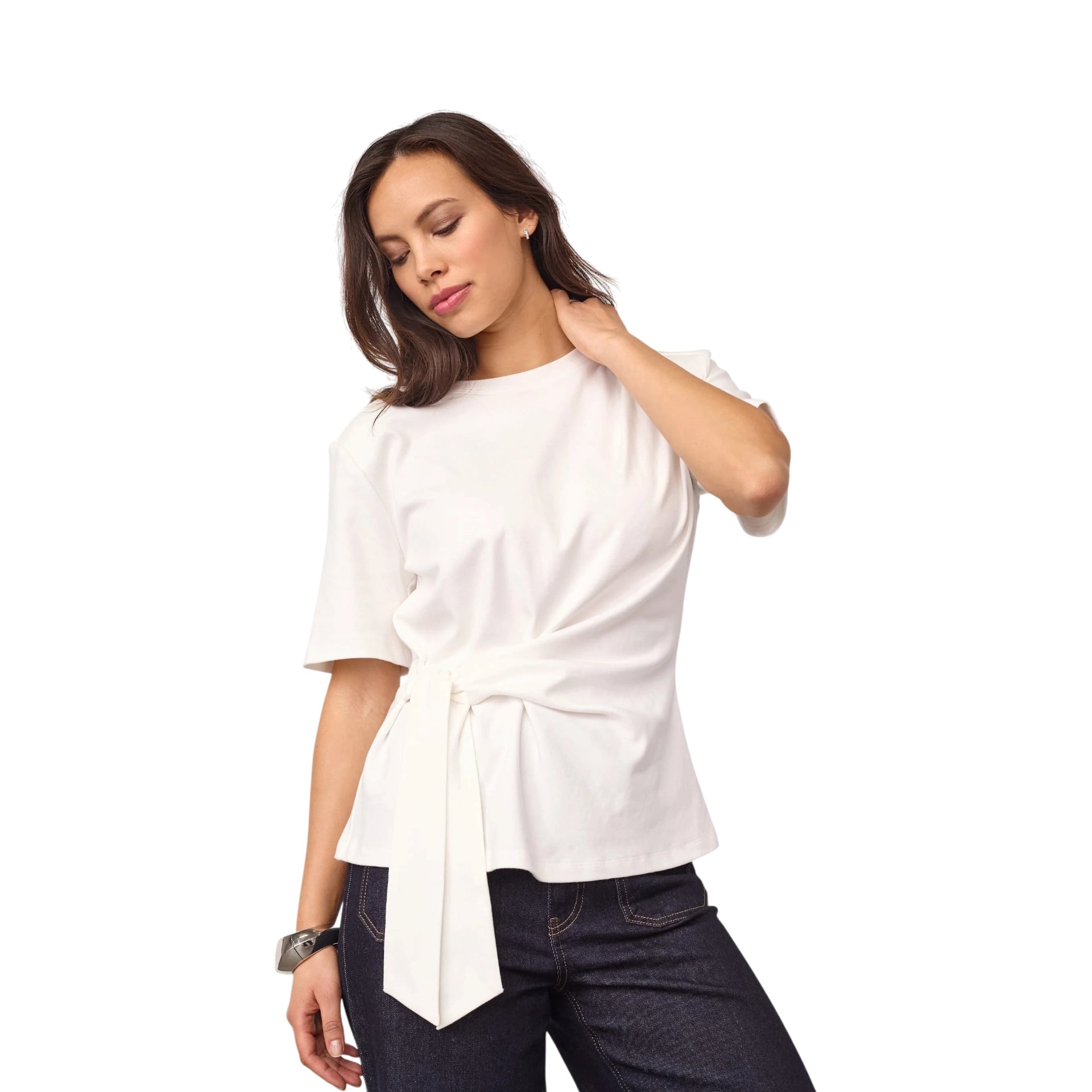 Co'couture T-shirt Oriane