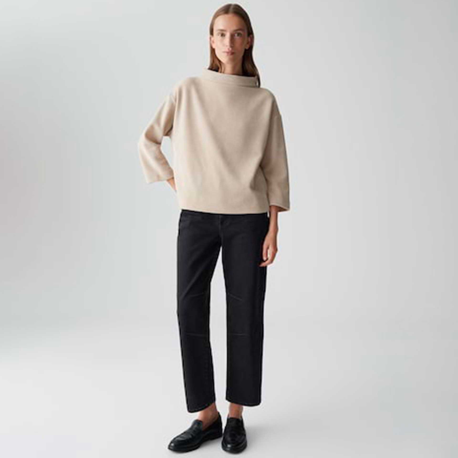Opus Sweater Goheme