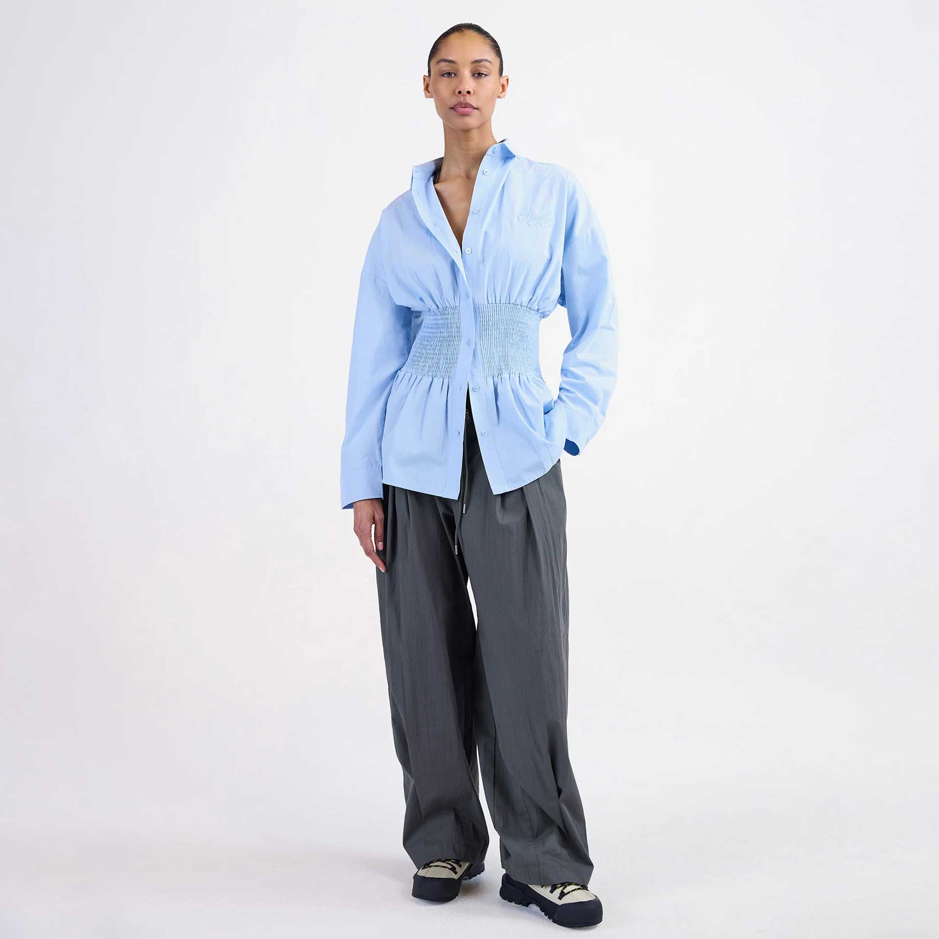 Stieglitz Blouse Amanda