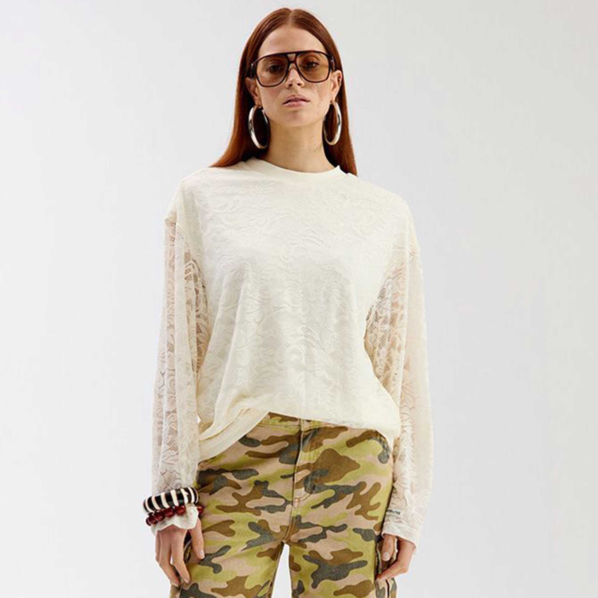 Harper & Yve Truitje Elana