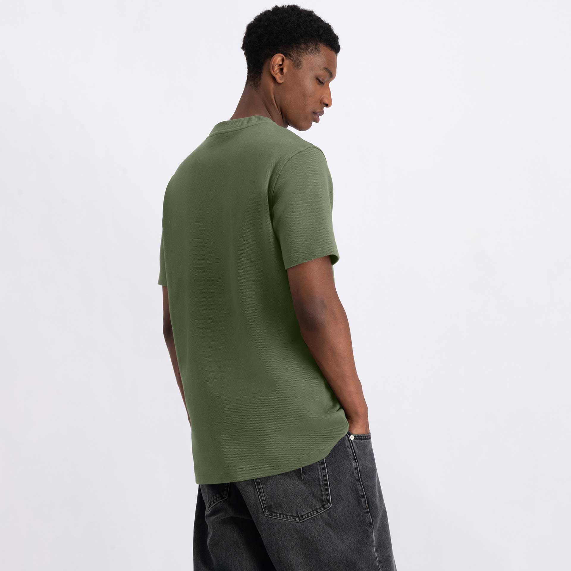 Law of the Sea T-Shirt Dane