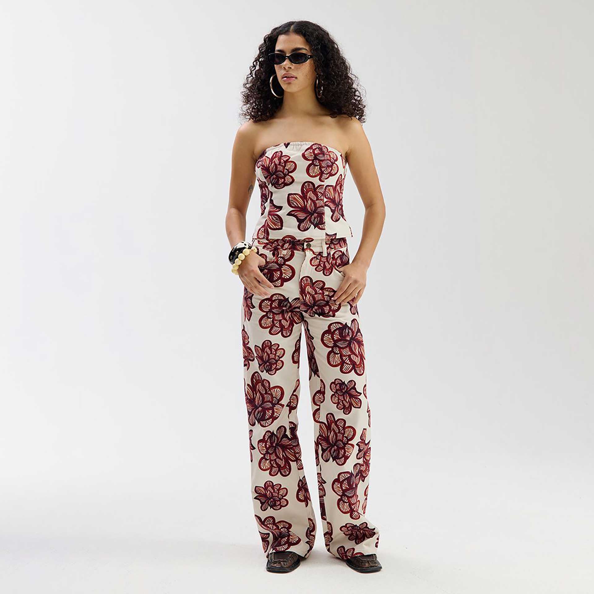 Harper & Yve Jeans Mayra