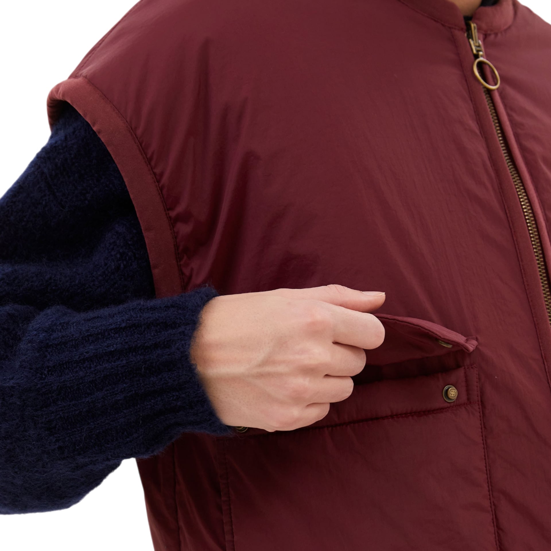 By-Bar Gilet