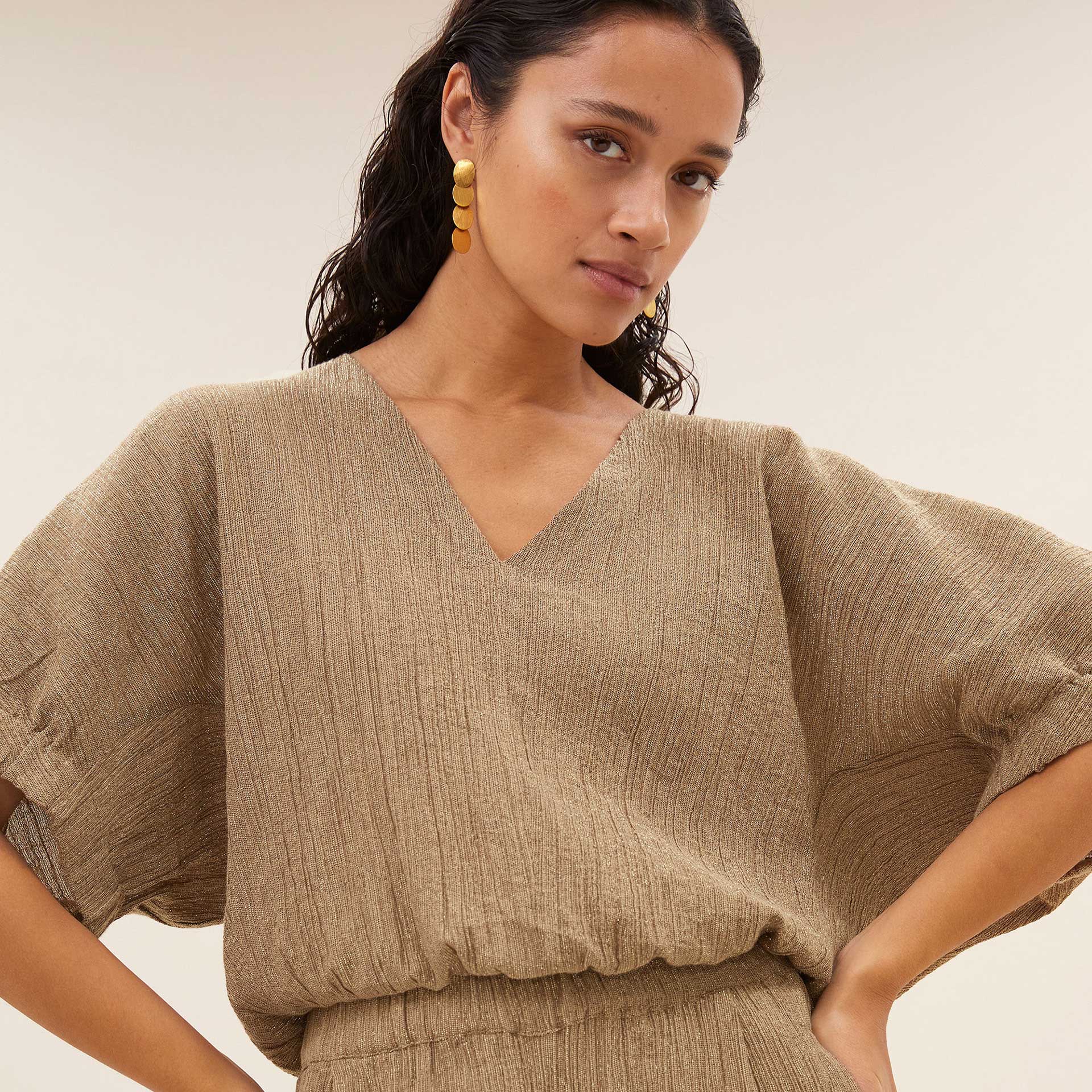 By-Bar Blouse Mabel 