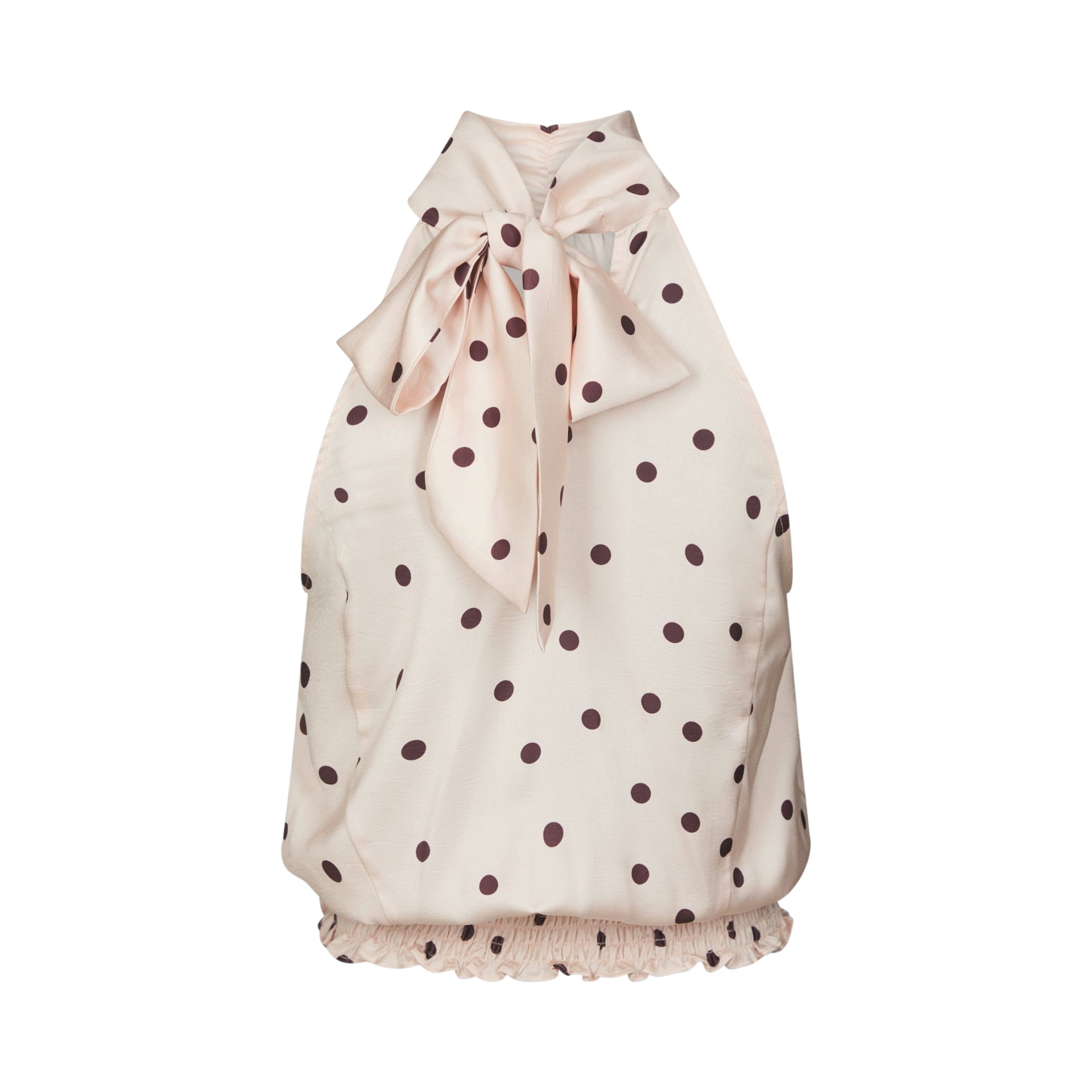Neo Noir Blouse Top Jos