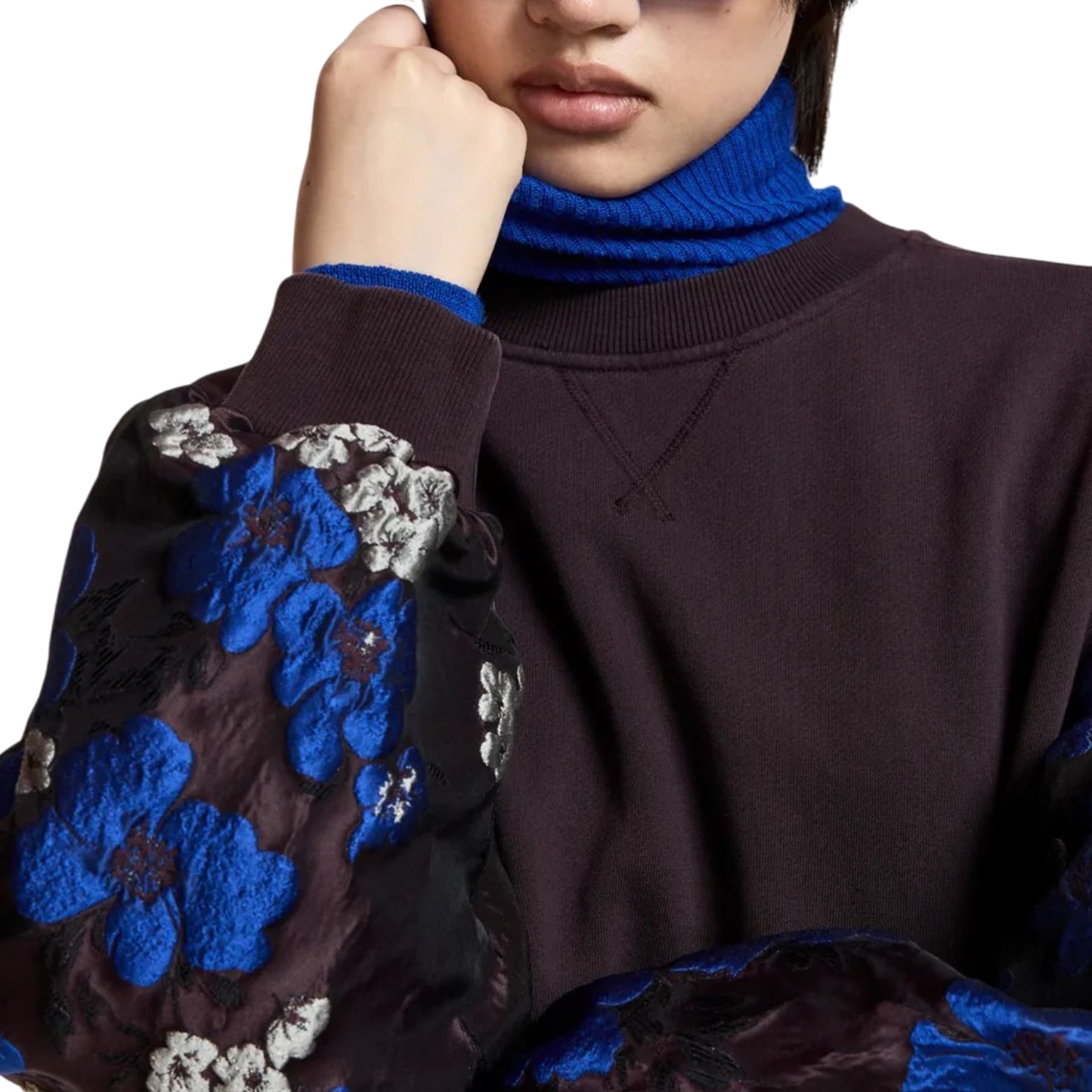 Essentiel Sweater Kueer