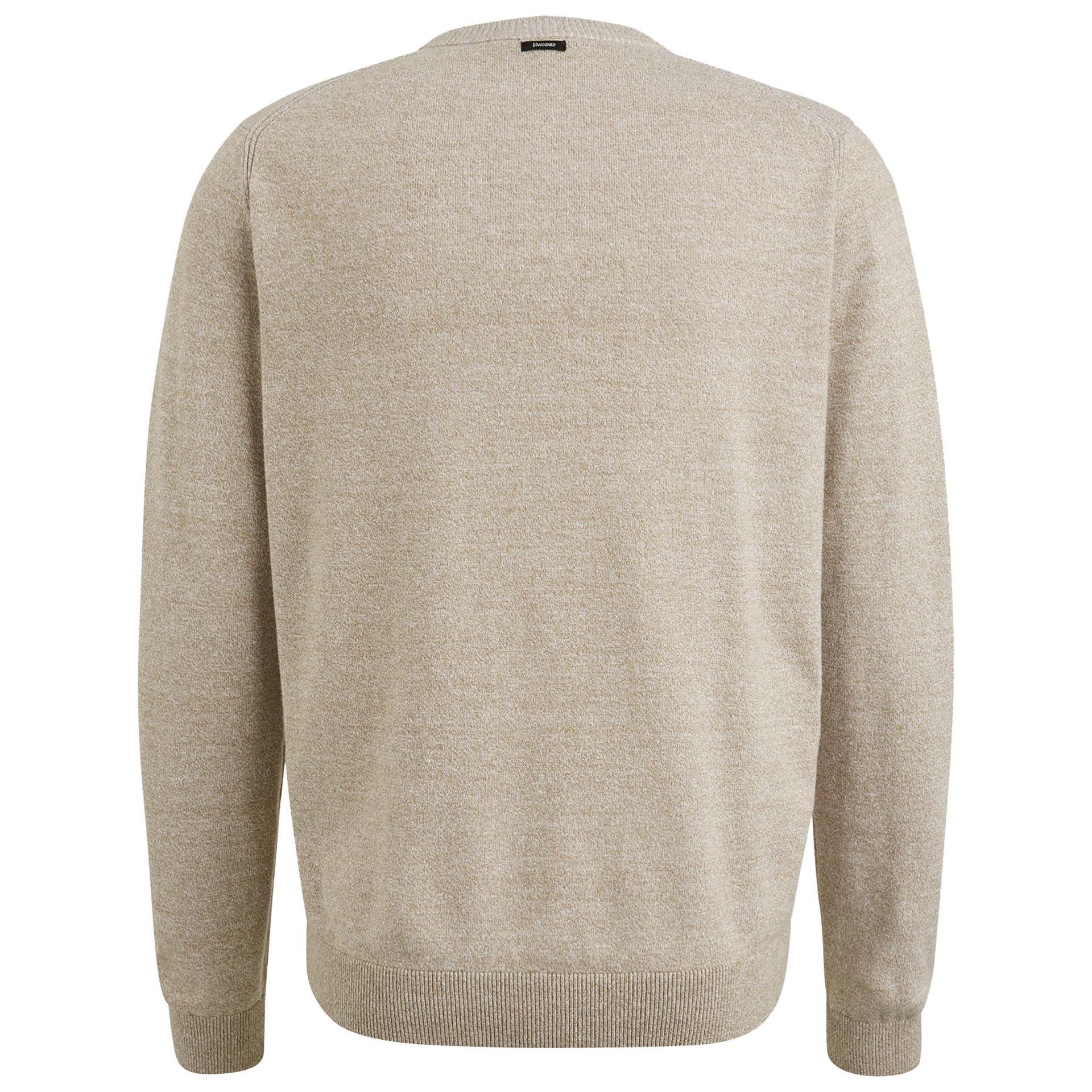 Vanguard Sweater Linen blend