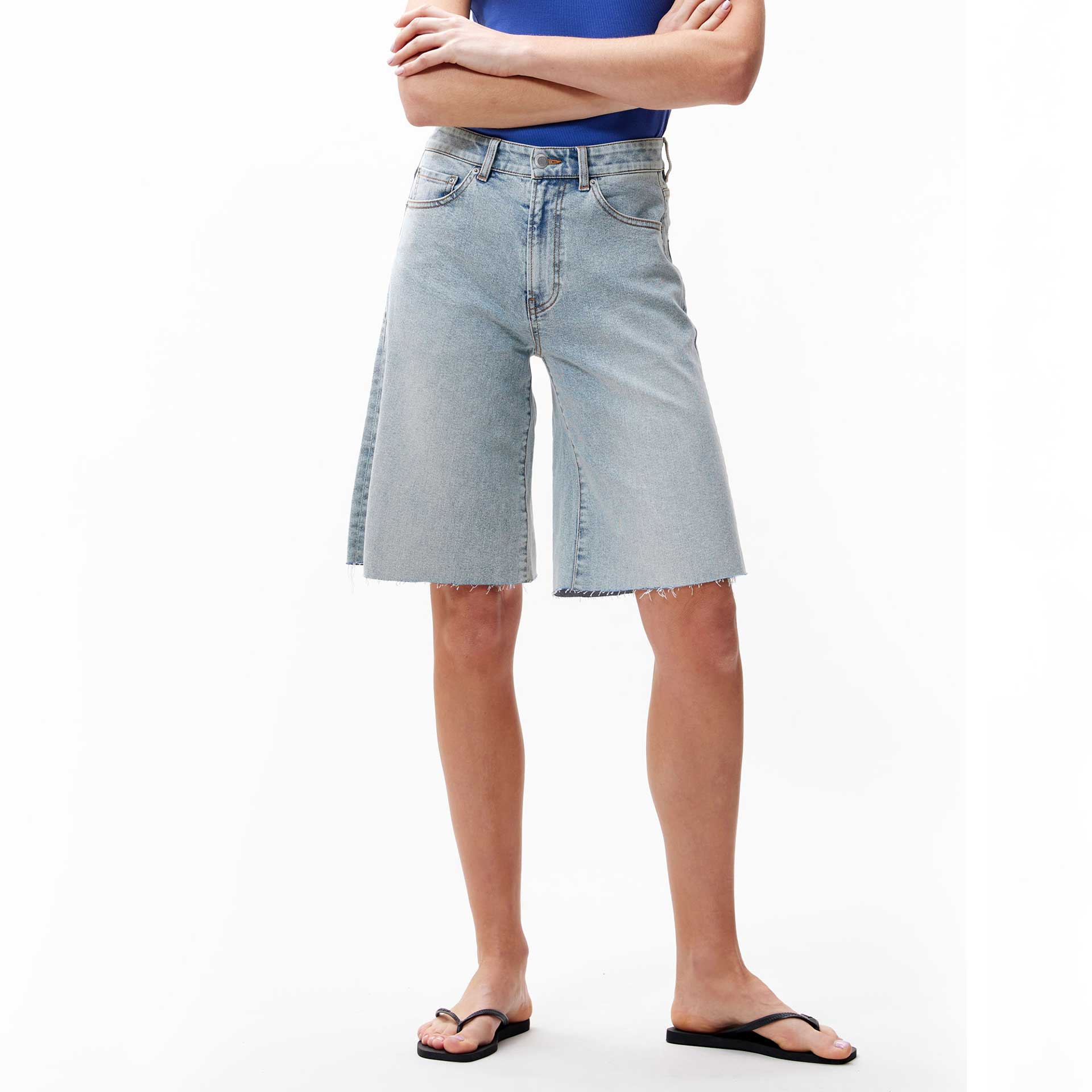 Catwalk Junkie Short Loose