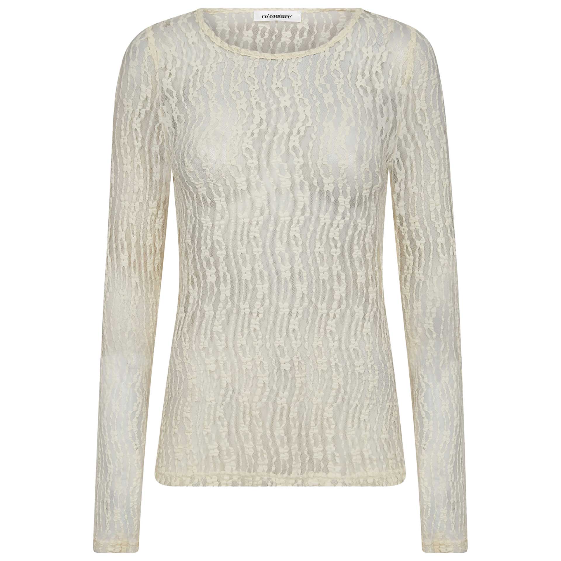 Co'couture Blouse top Barb