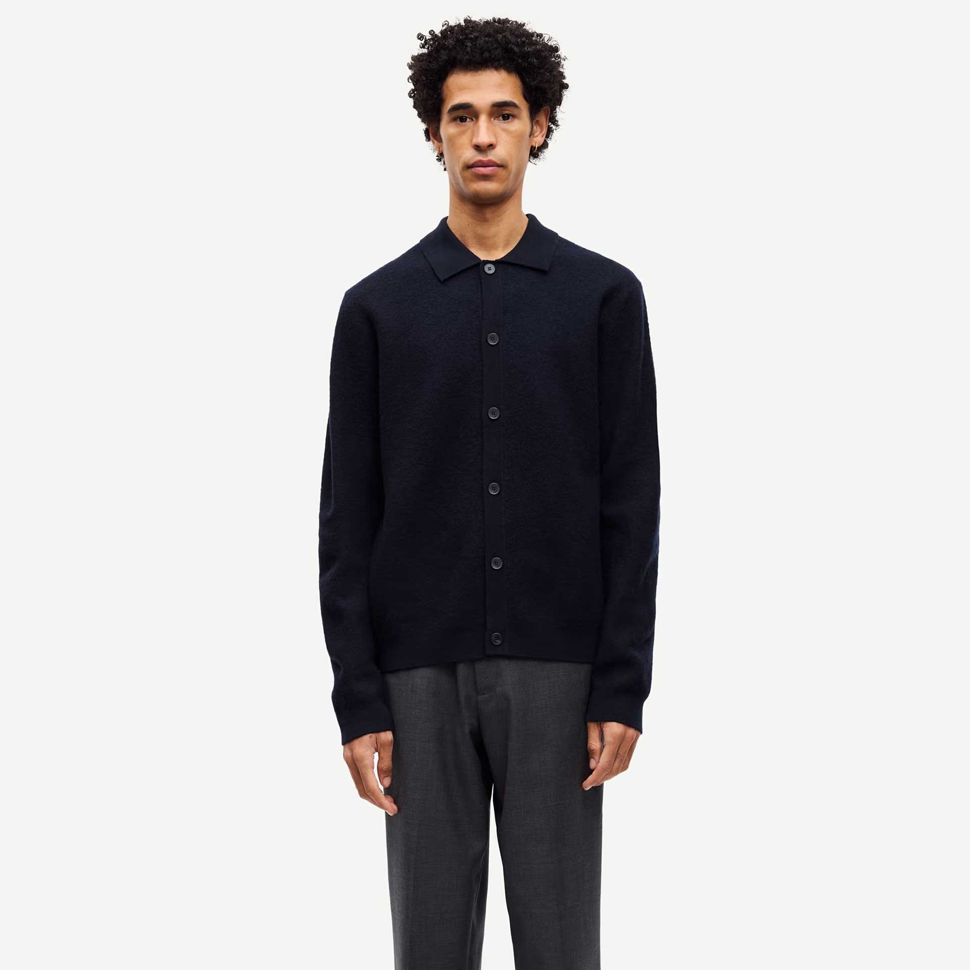 Samsoe & Samsoe Vest