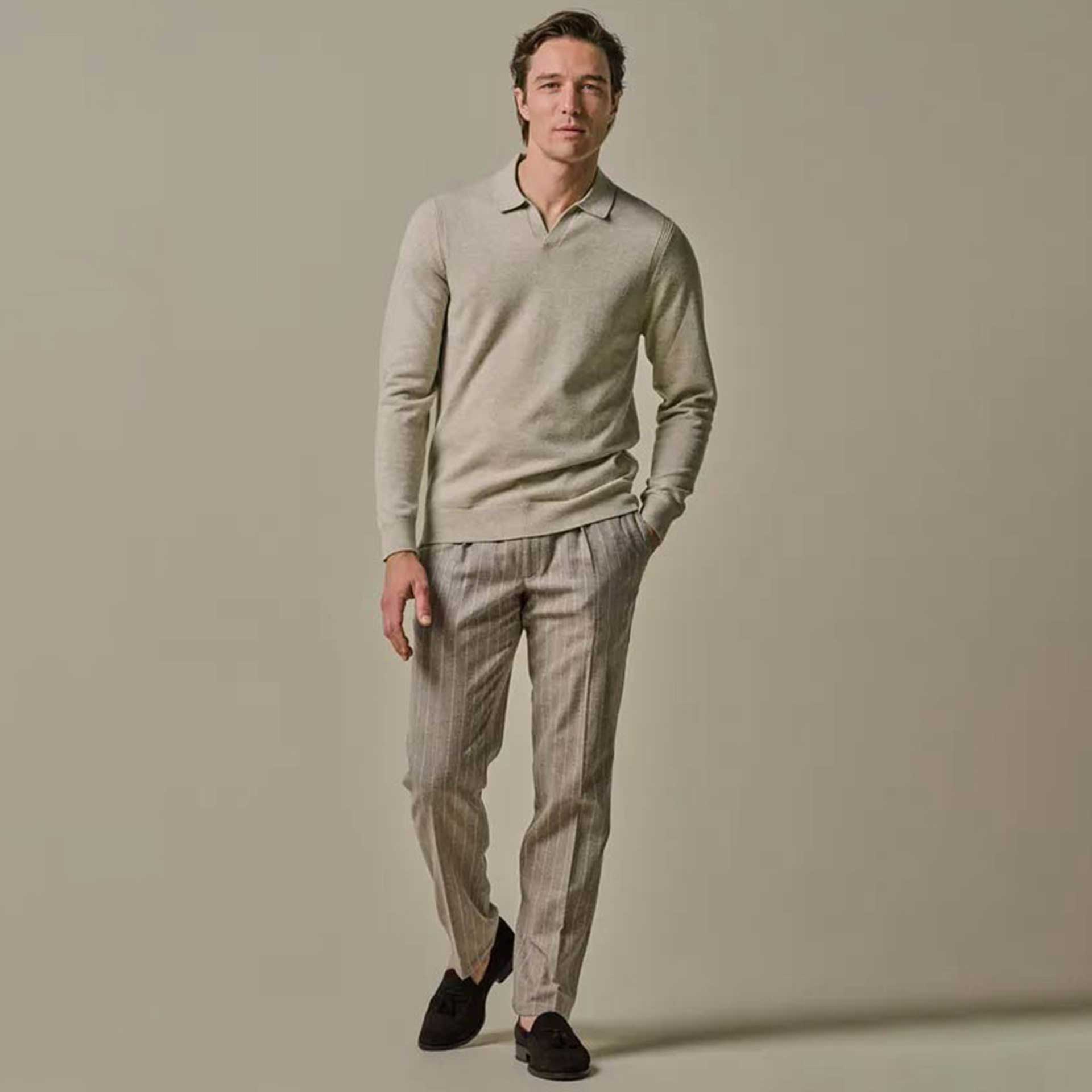 Profuomo Sweater