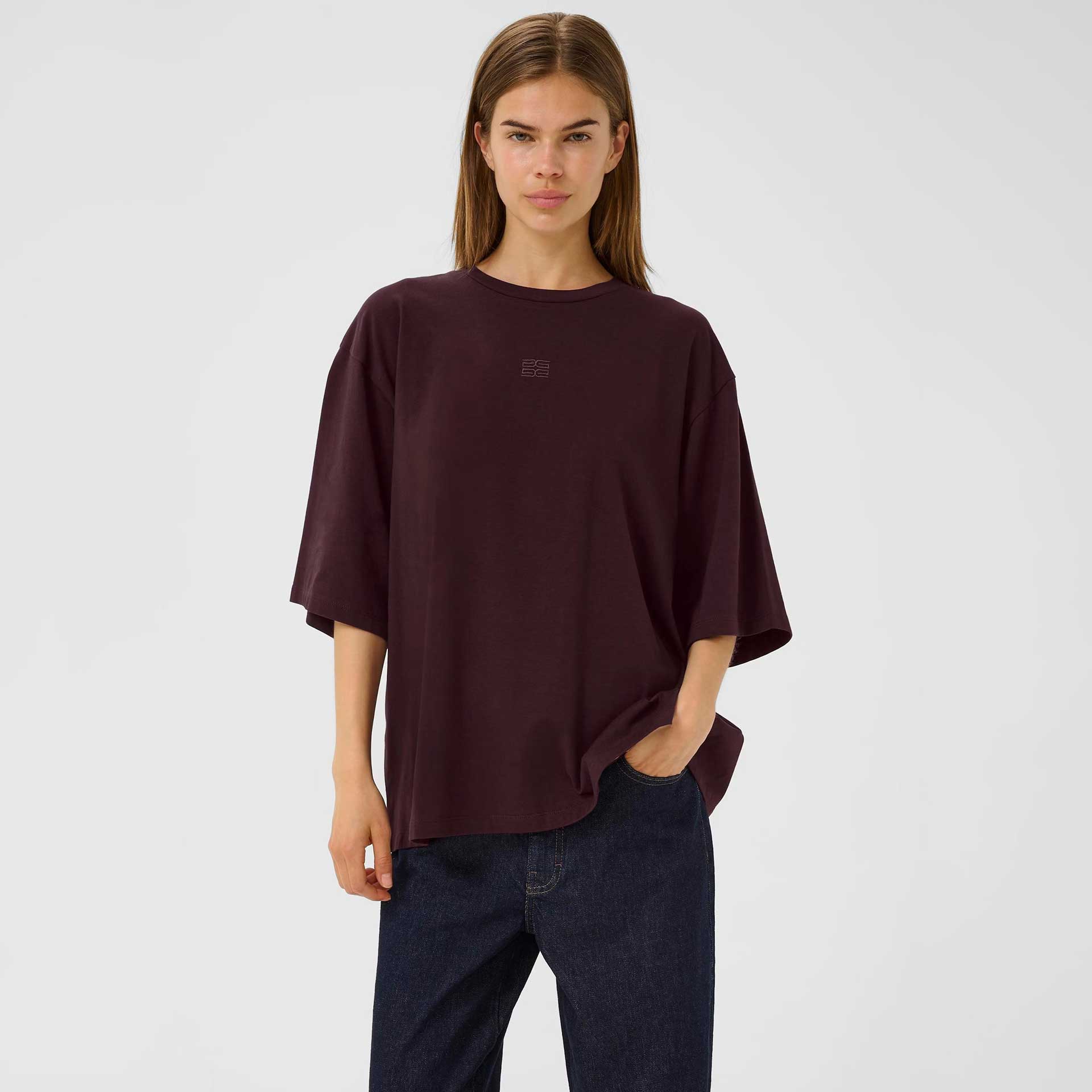 Gestuz T-Shirt Dami