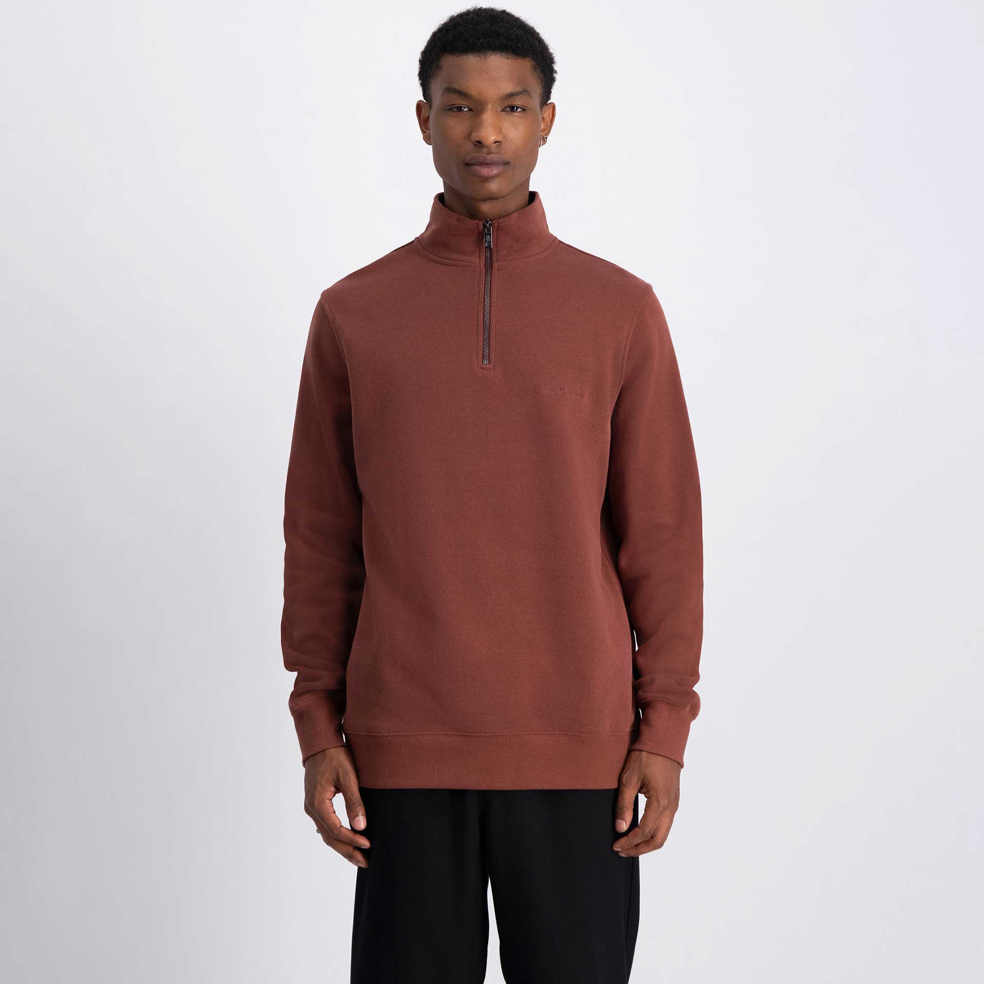 Law of the Sea Sweater