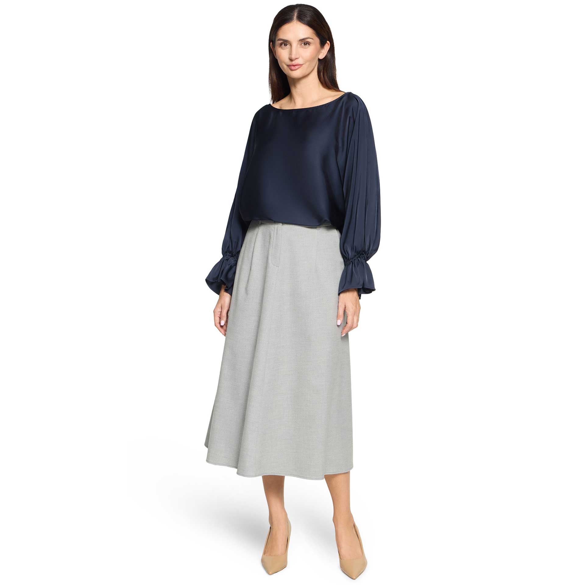 Betty Barclay Blouse