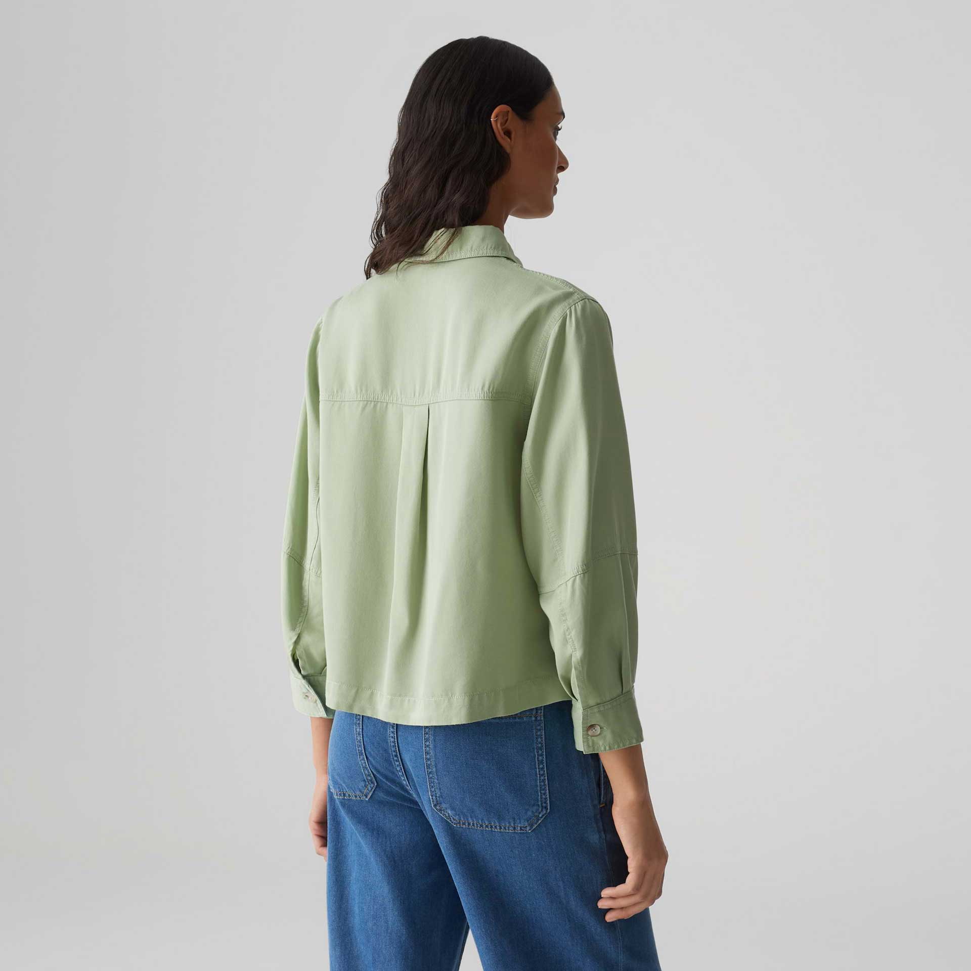 Opus Blouse top Fadelia