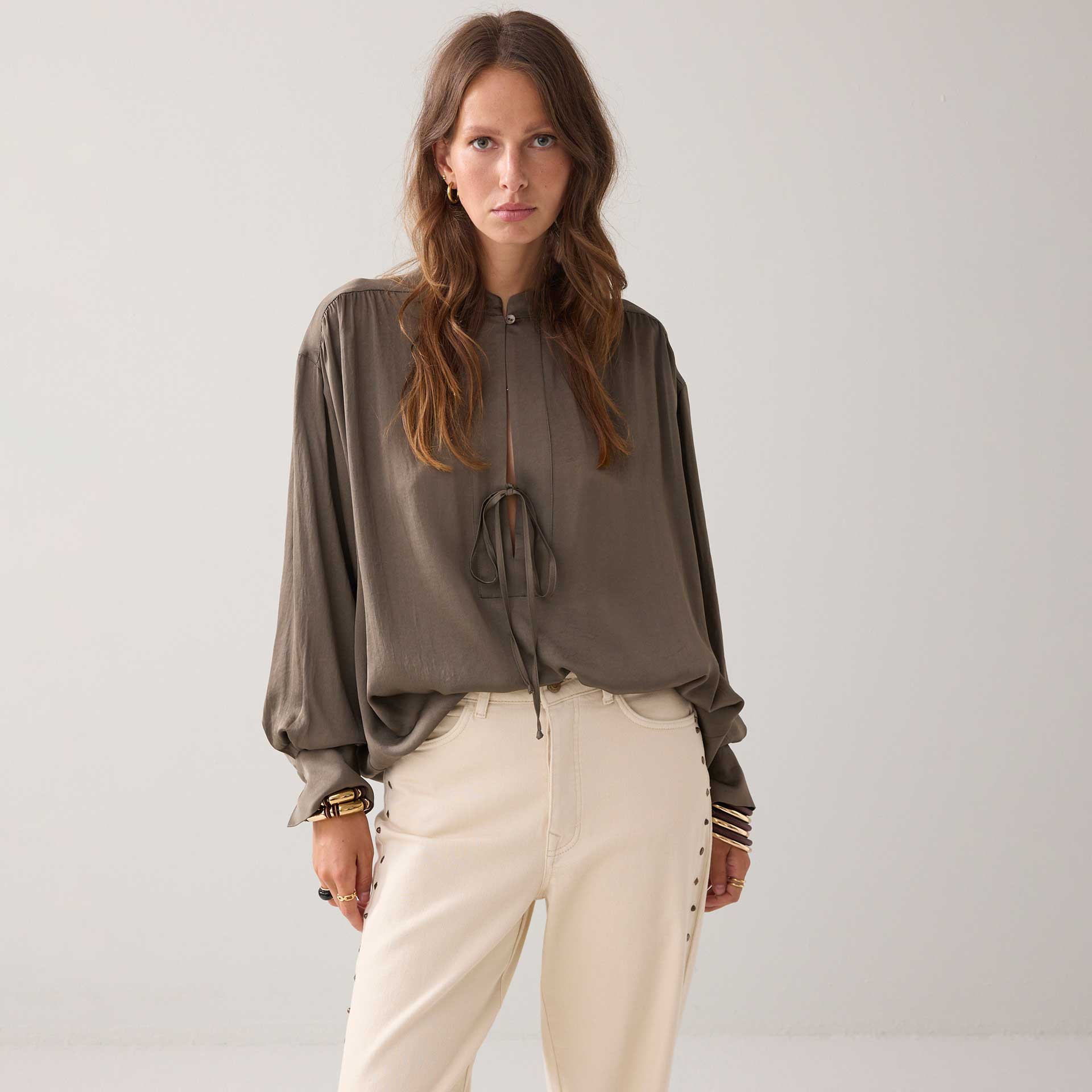 Summum Blouse top