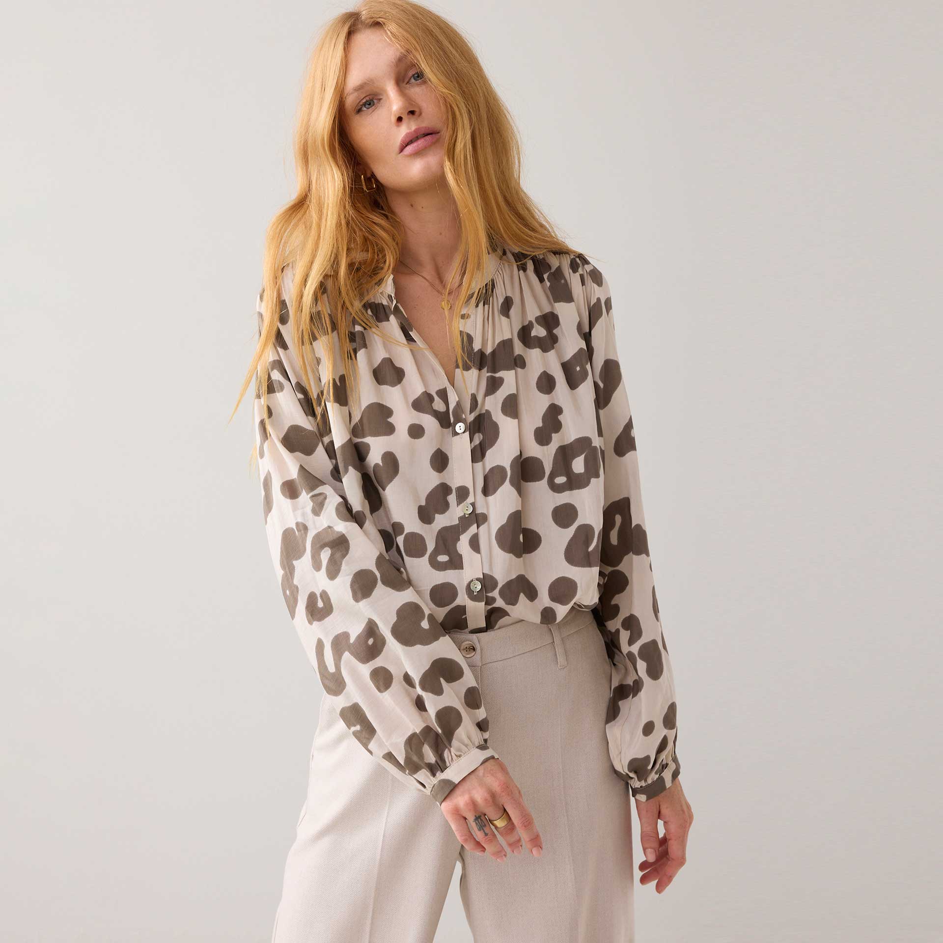 Summum Blouse