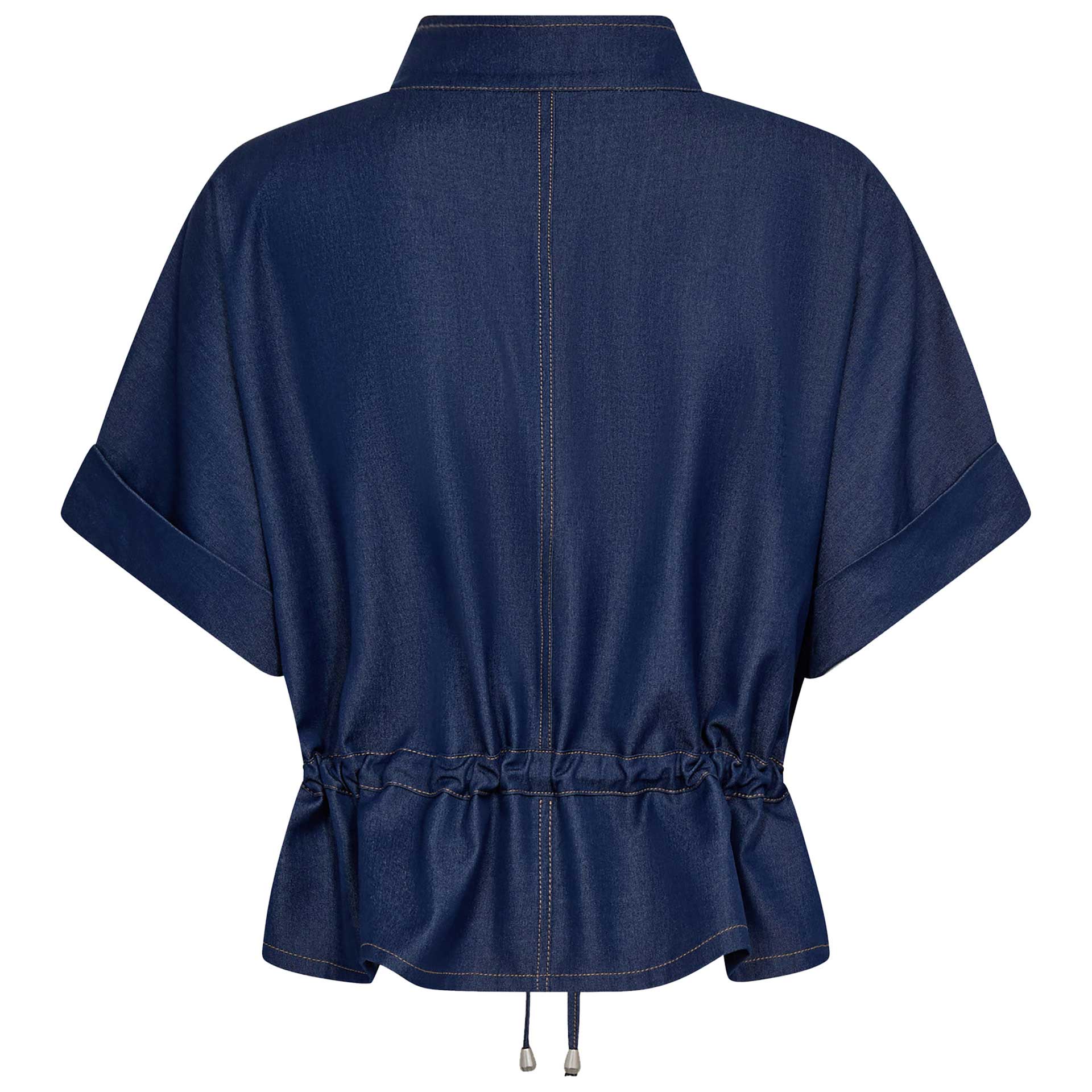 Co'couture Blouse Terry