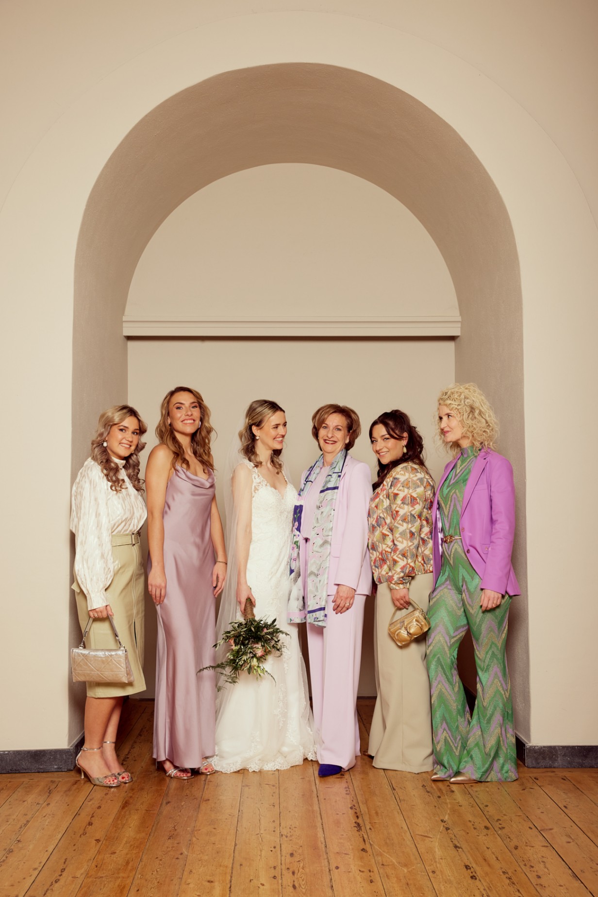 Dress Code Bohemian Jurk Bruiloft Gast Kleedje Voor Trouwfeest