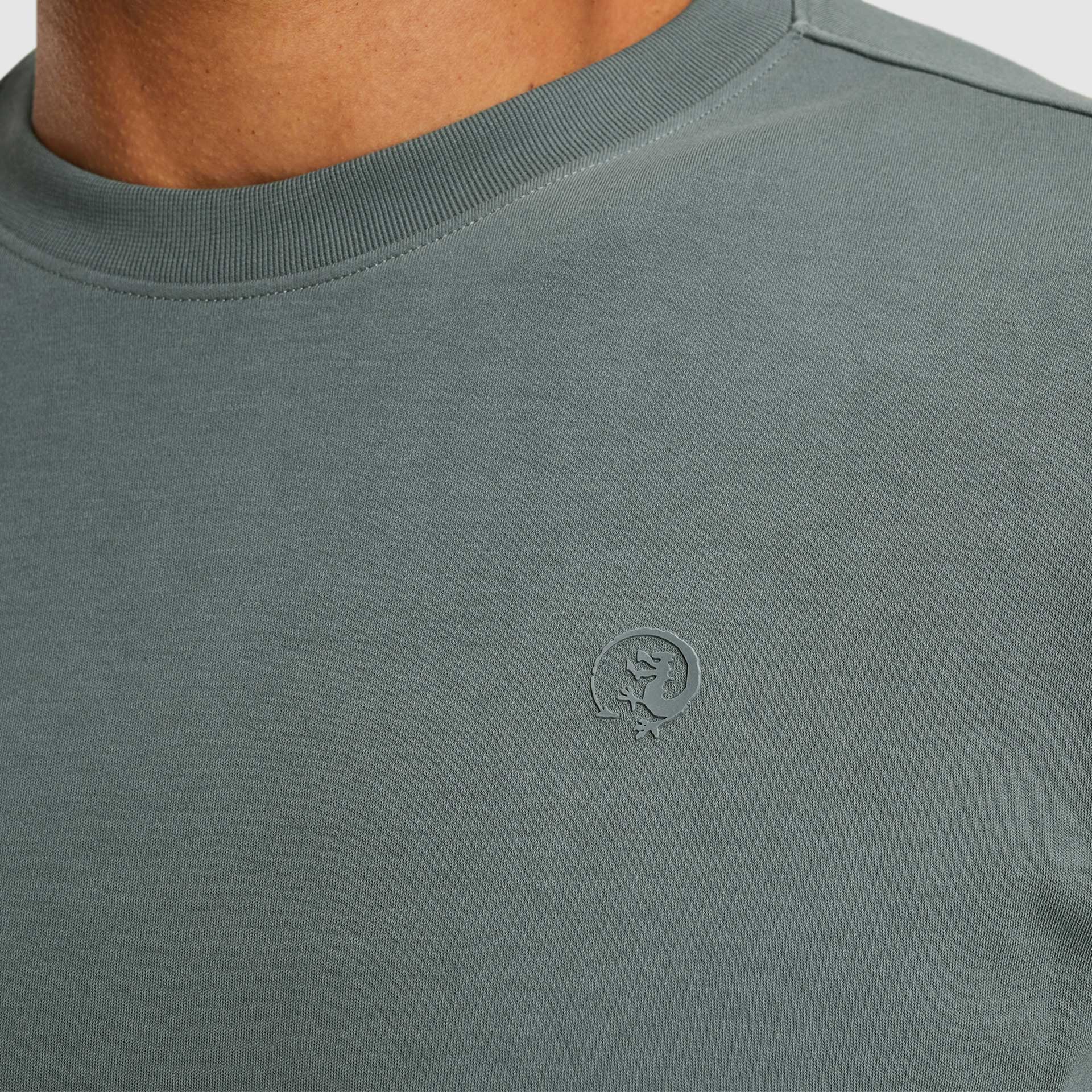 Cast Iron T-Shirt 