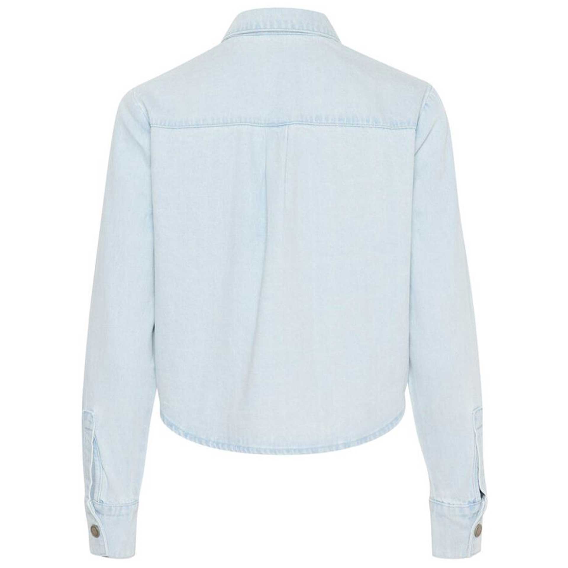 My Essential Wardrobe Blouse Winnie