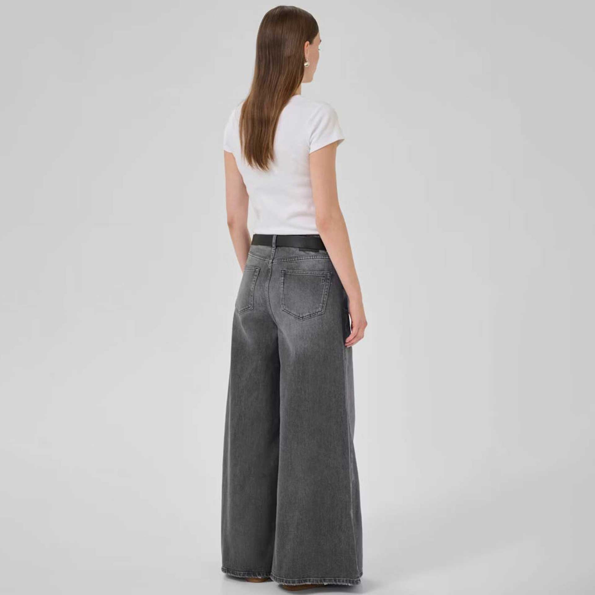 My Essential Wardrobe Jeans Dicte