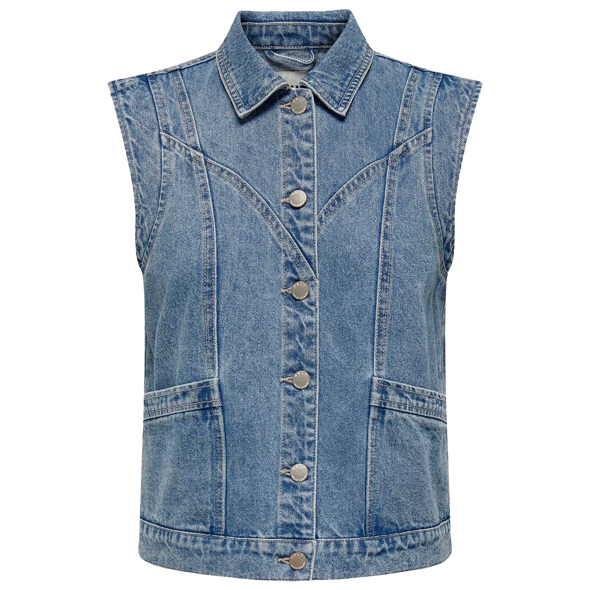 Only Gilet OnLKennedy