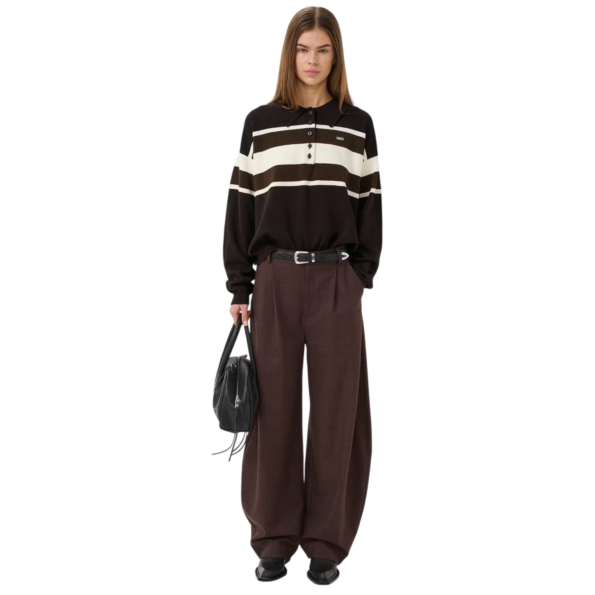 Gestuz Pantalon Lafana