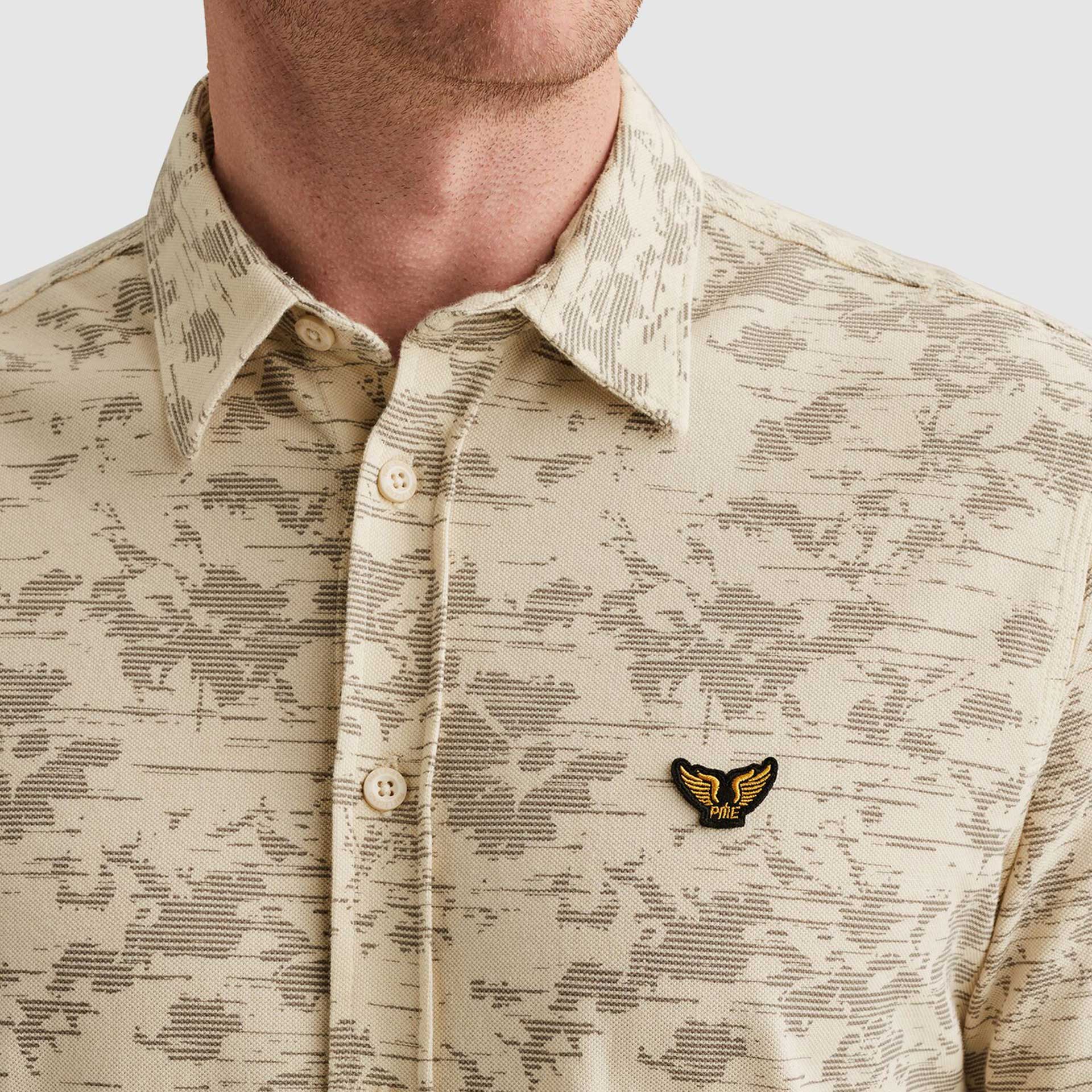 PME Legend Overhemd