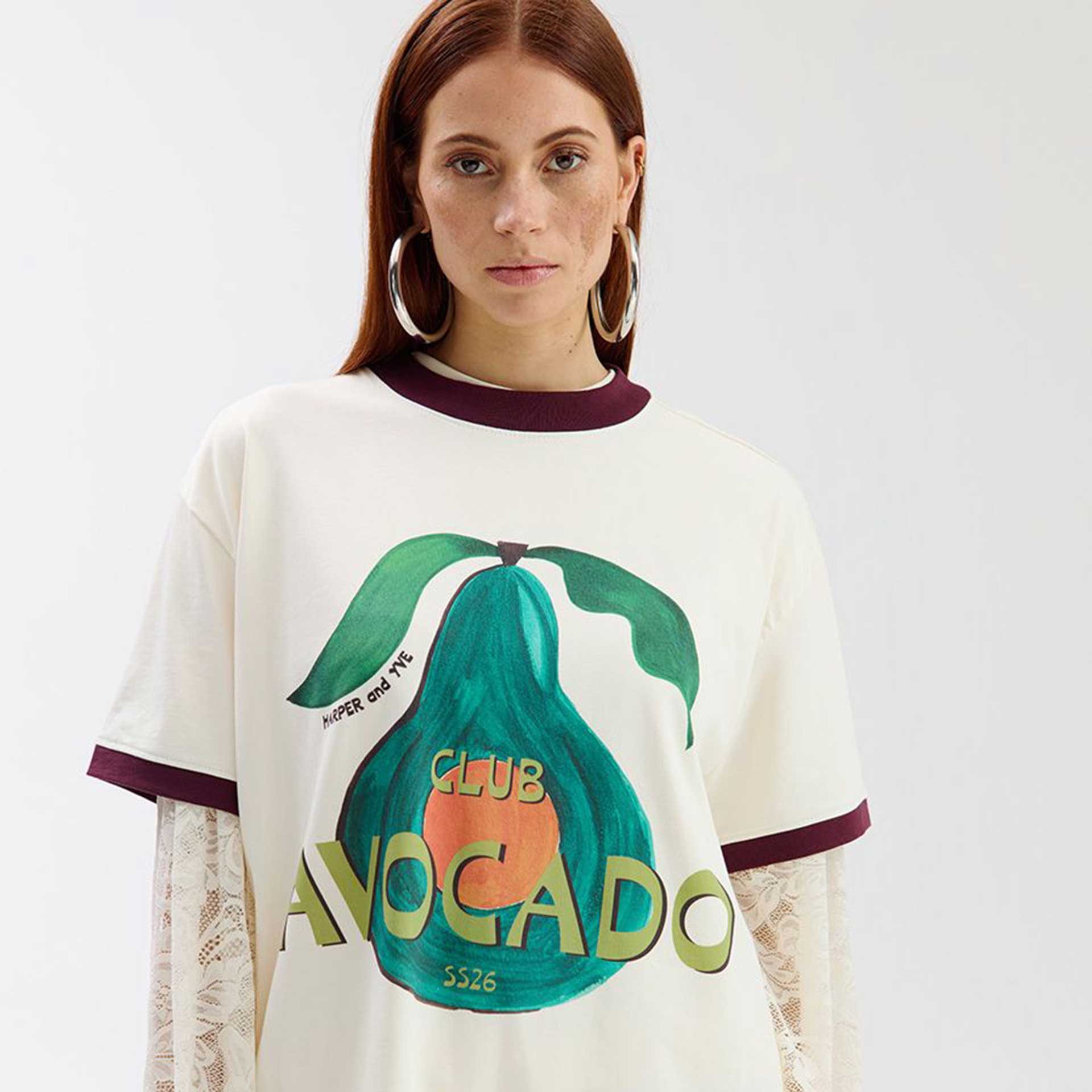 Harper & Yve T-shirt