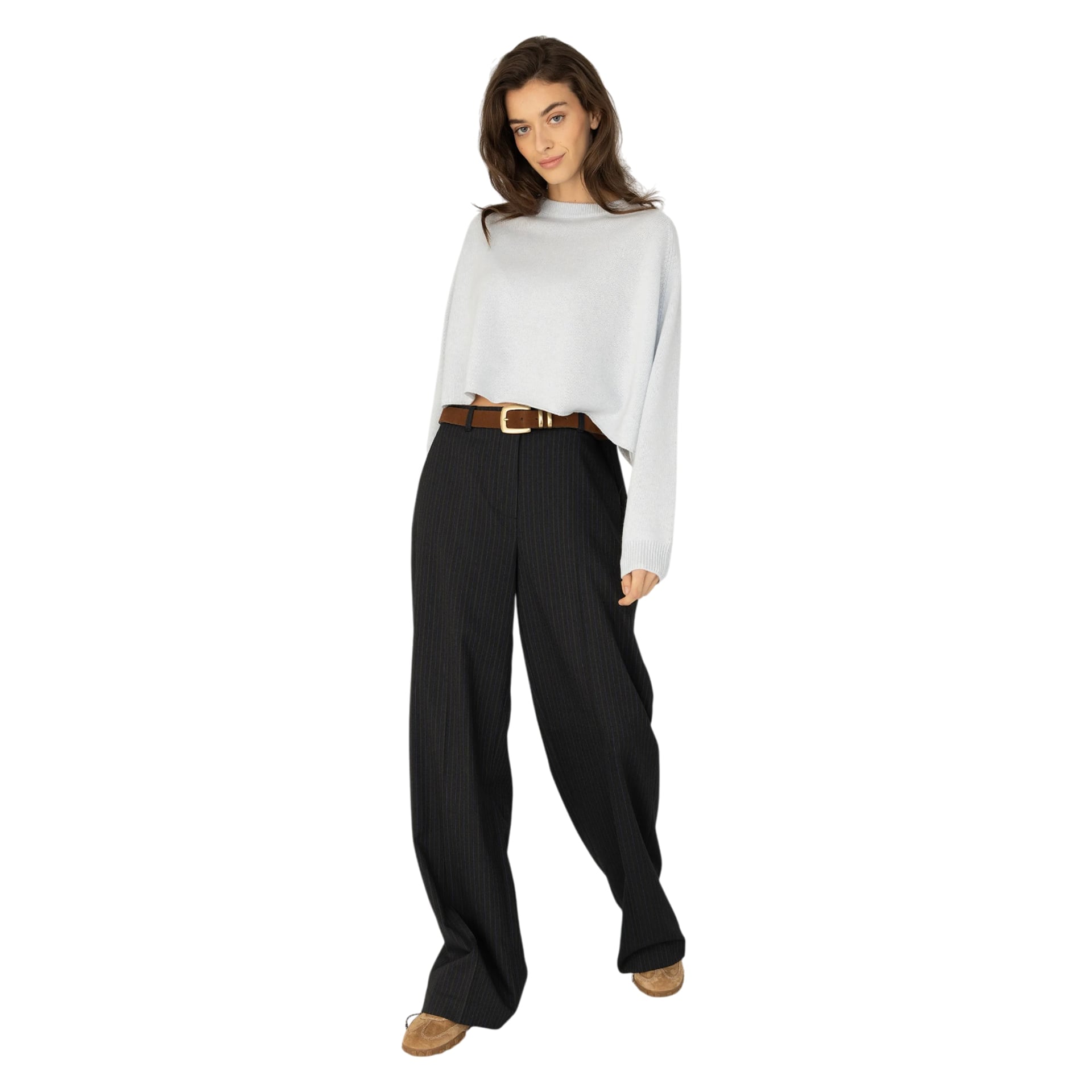 Anna Blue Broek
