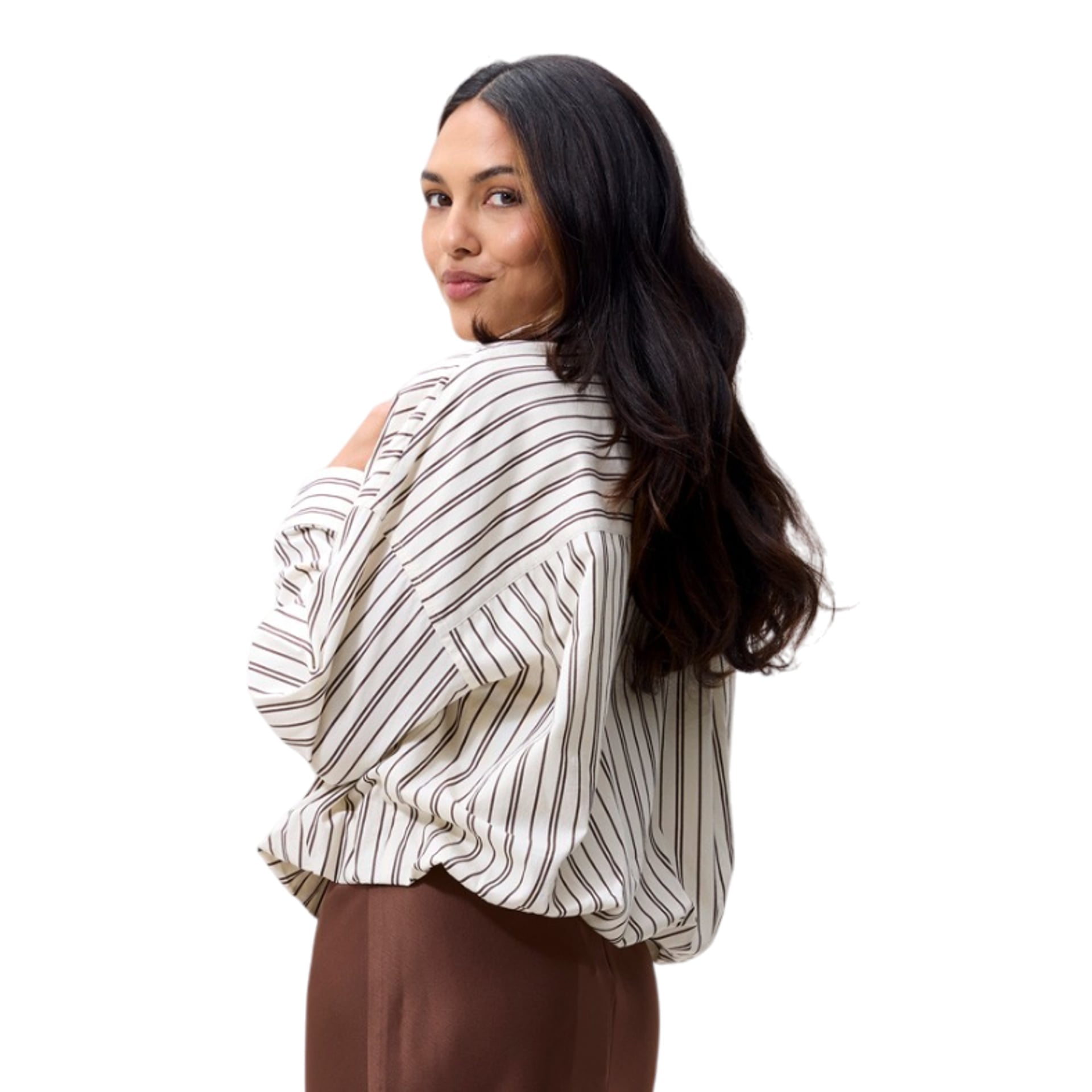Catwalk Junkie Blouse 